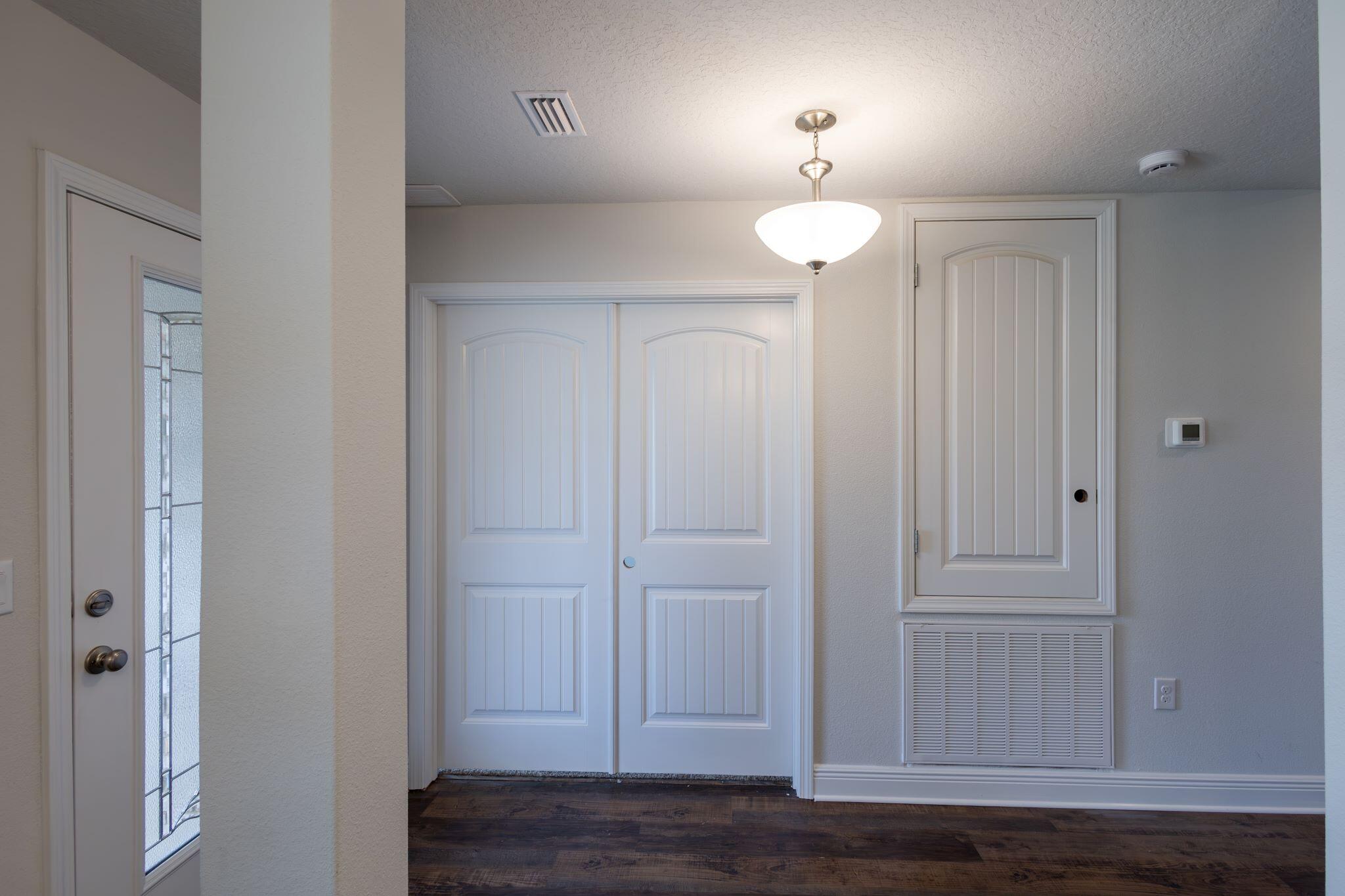 Silvercrest - Residential