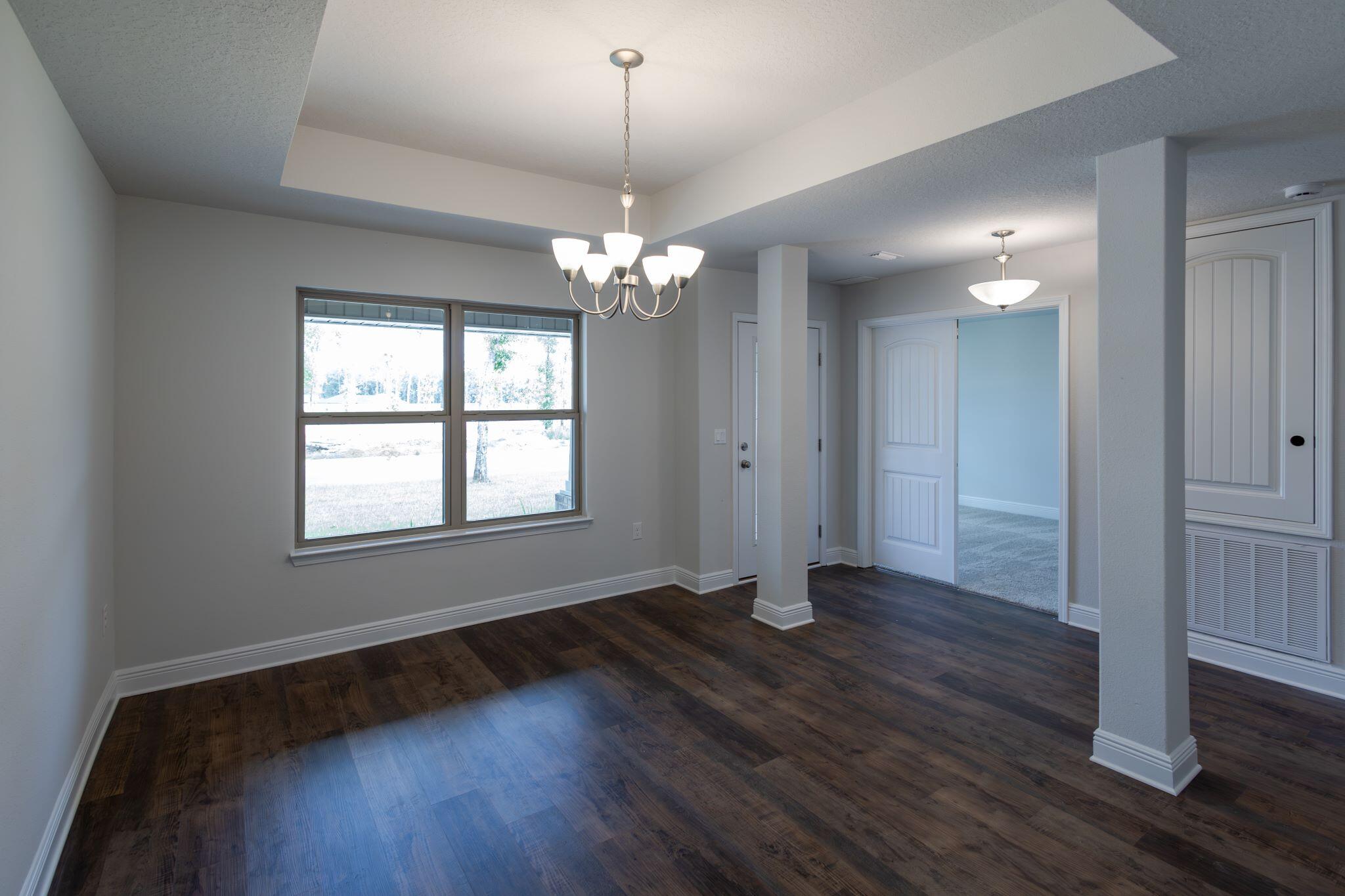 Silvercrest - Residential