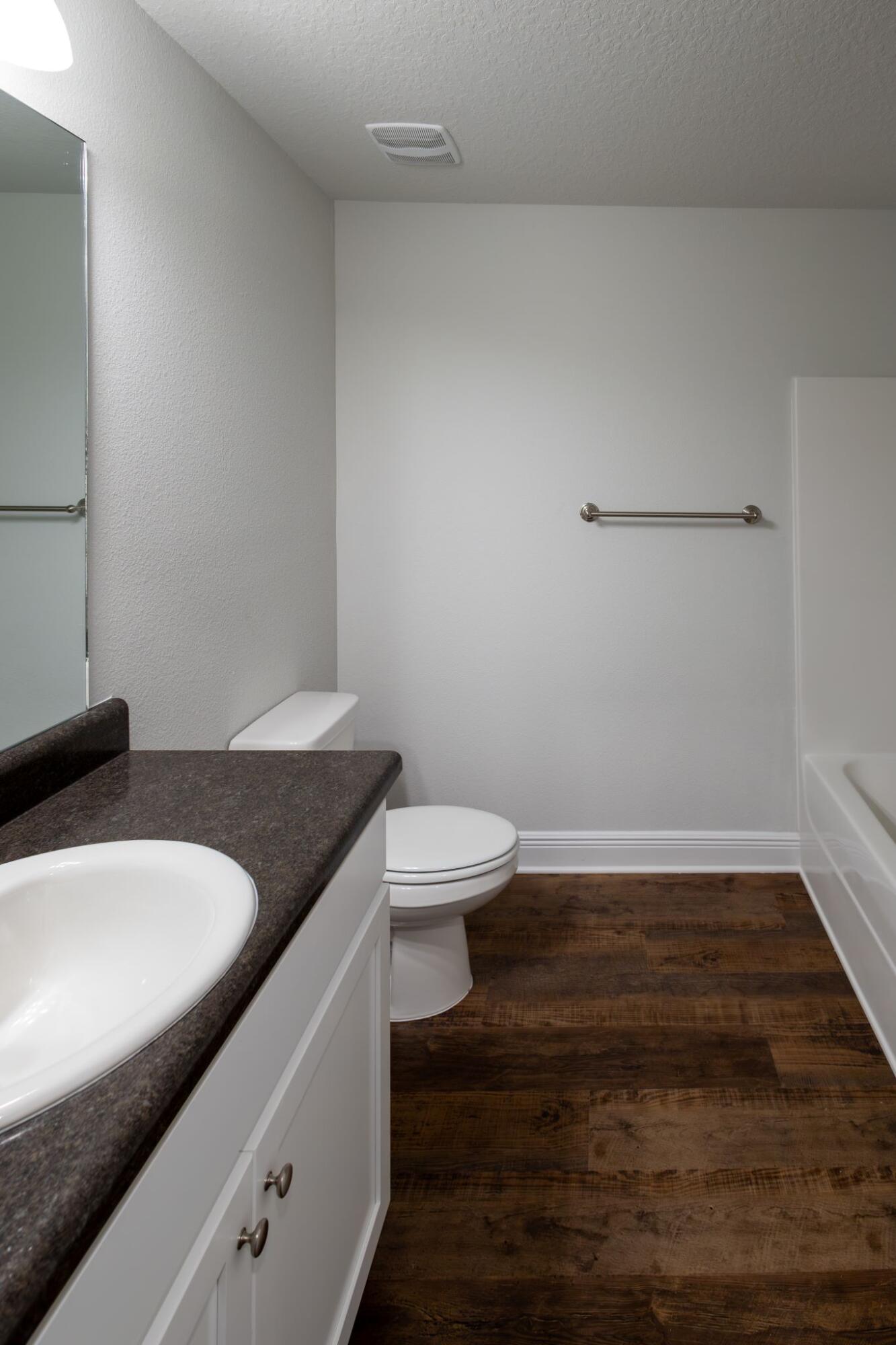 Silvercrest - Residential