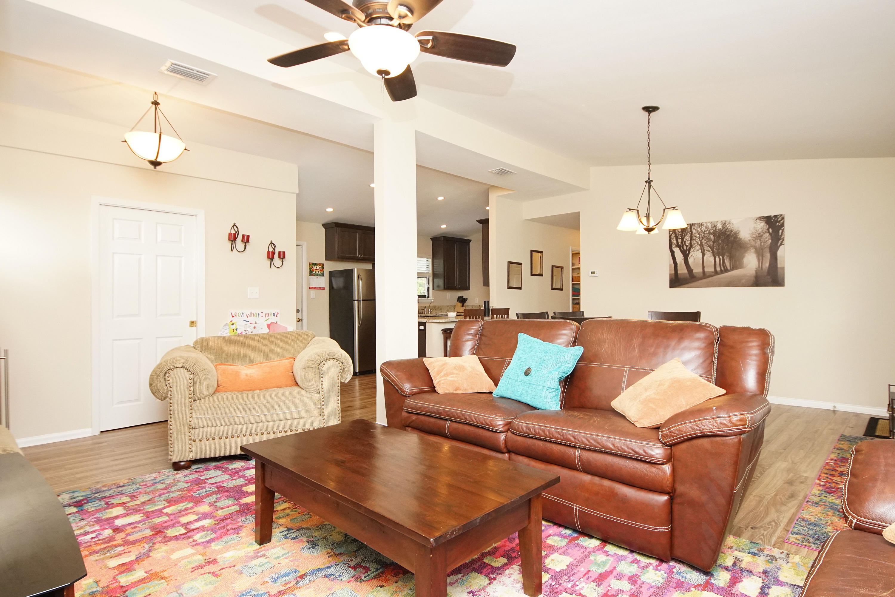 GARNIERS BEACH 3RD - Residential