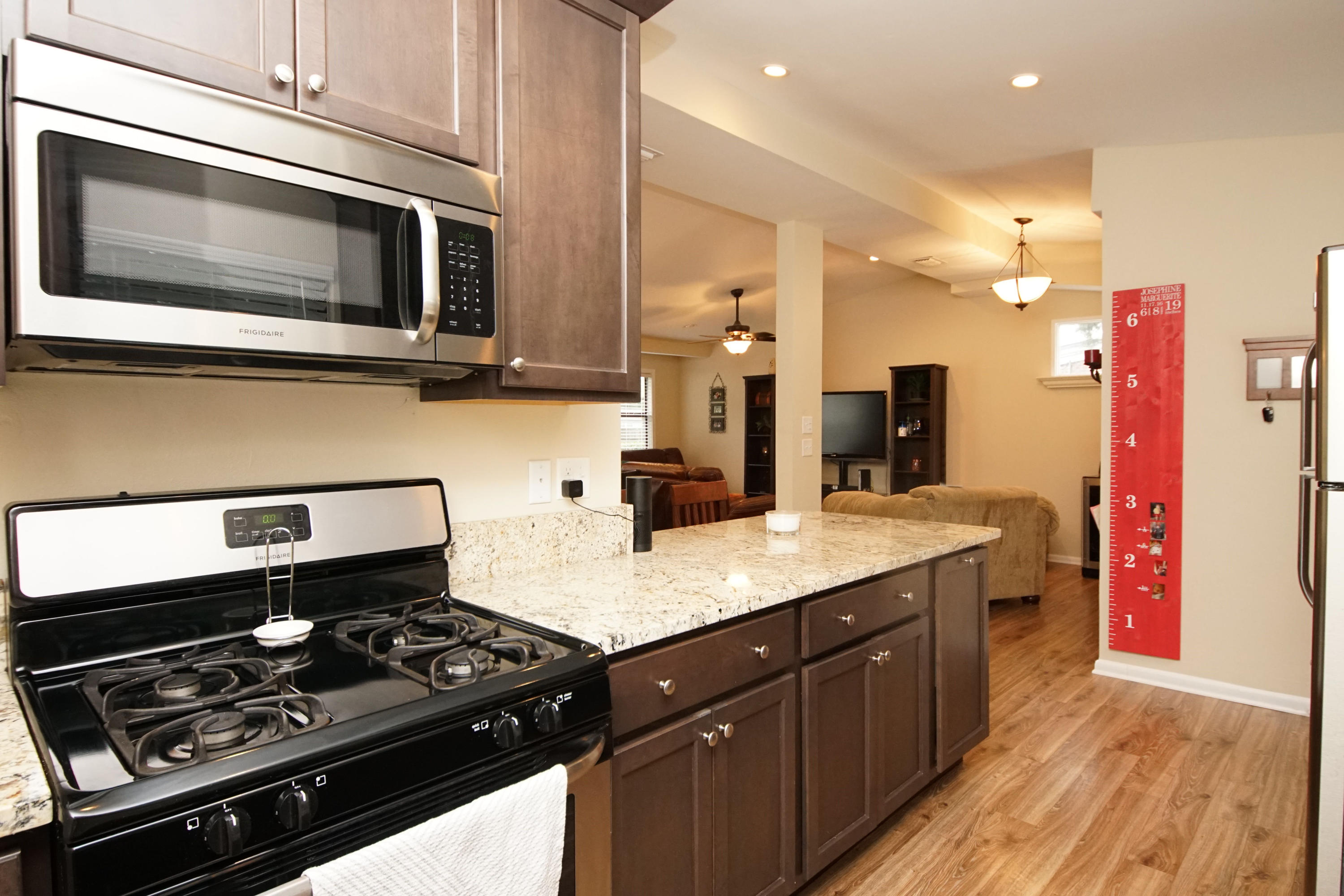 GARNIERS BEACH 3RD - Residential