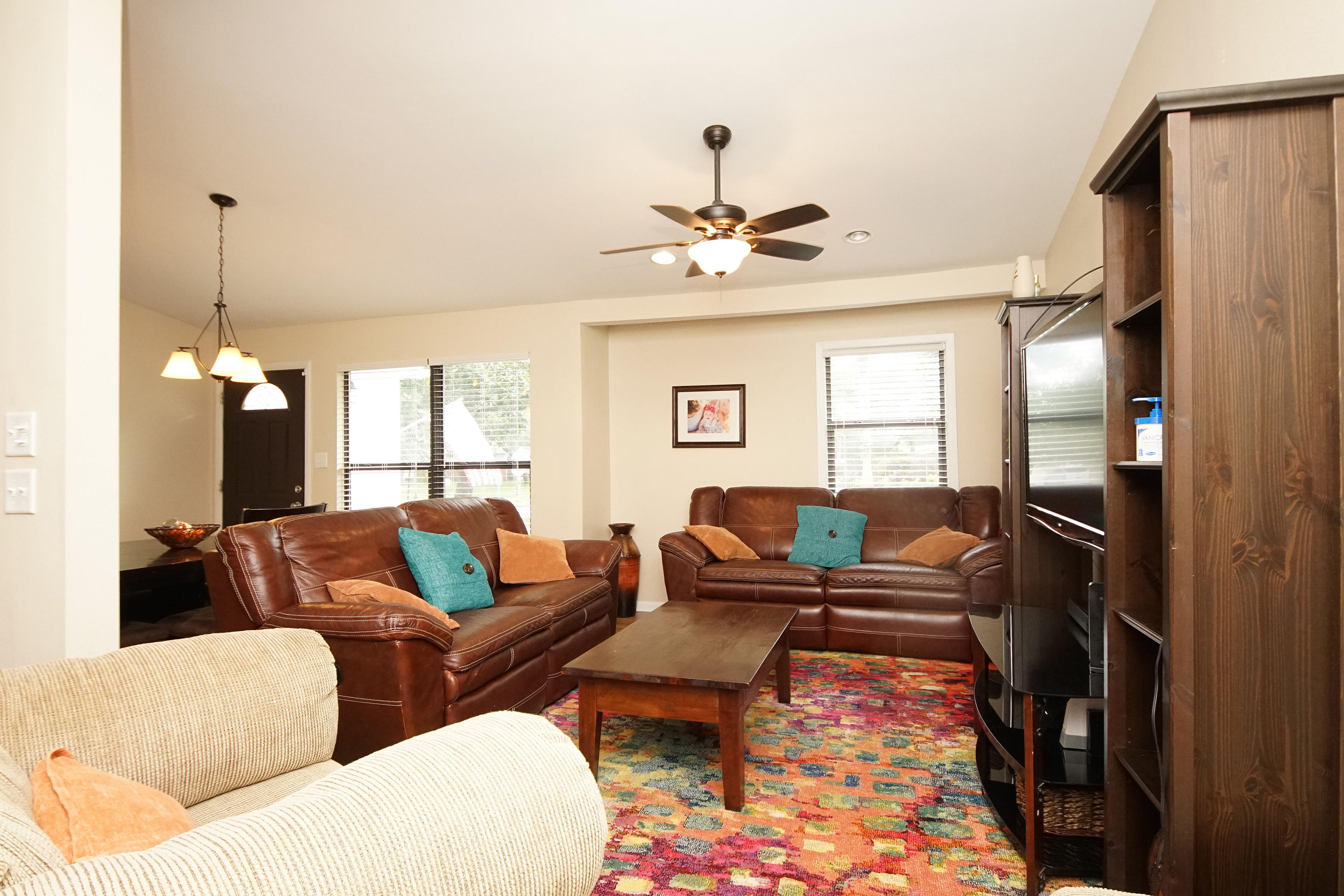 GARNIERS BEACH 3RD - Residential