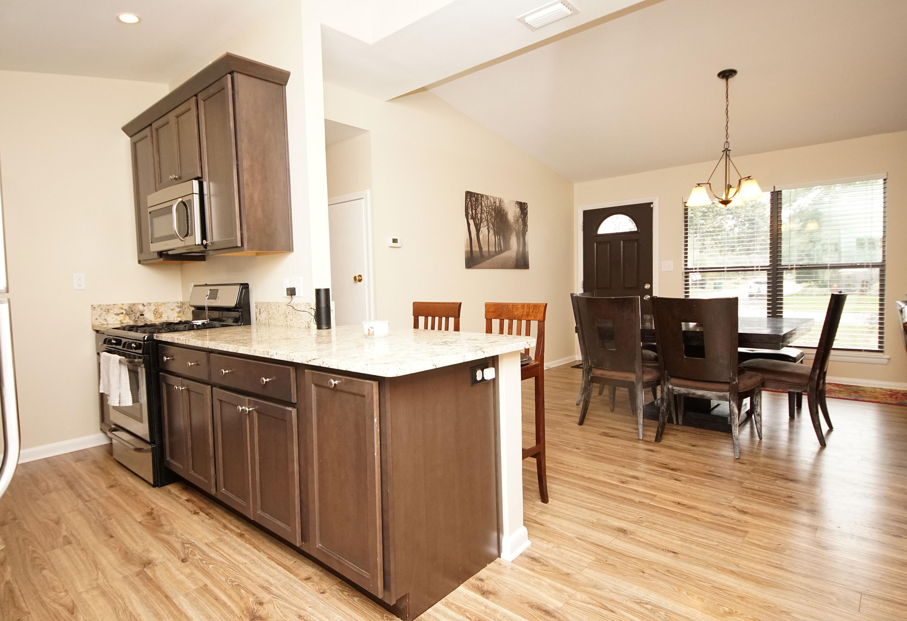 GARNIERS BEACH 3RD - Residential