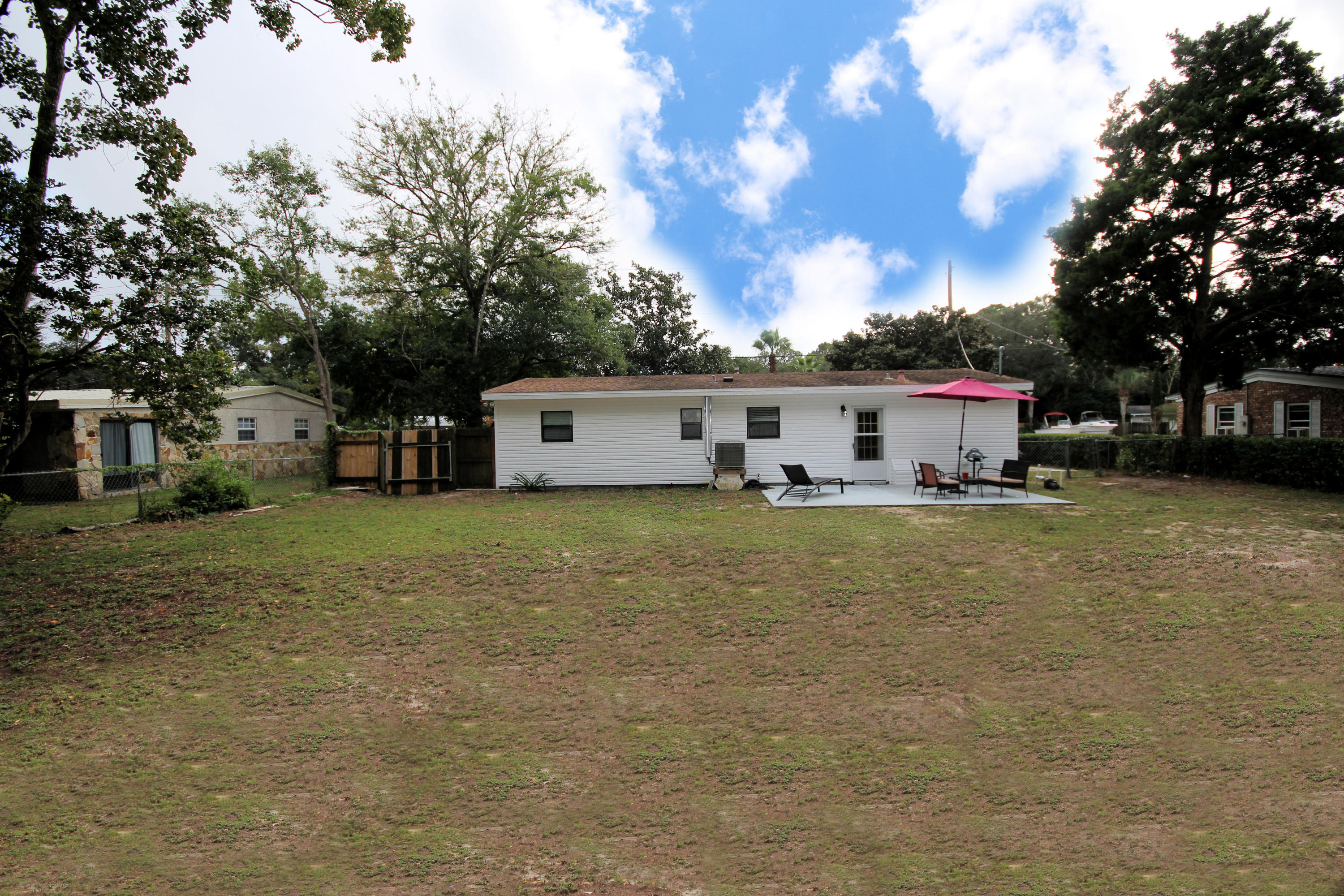 GARNIERS BEACH 3RD - Residential