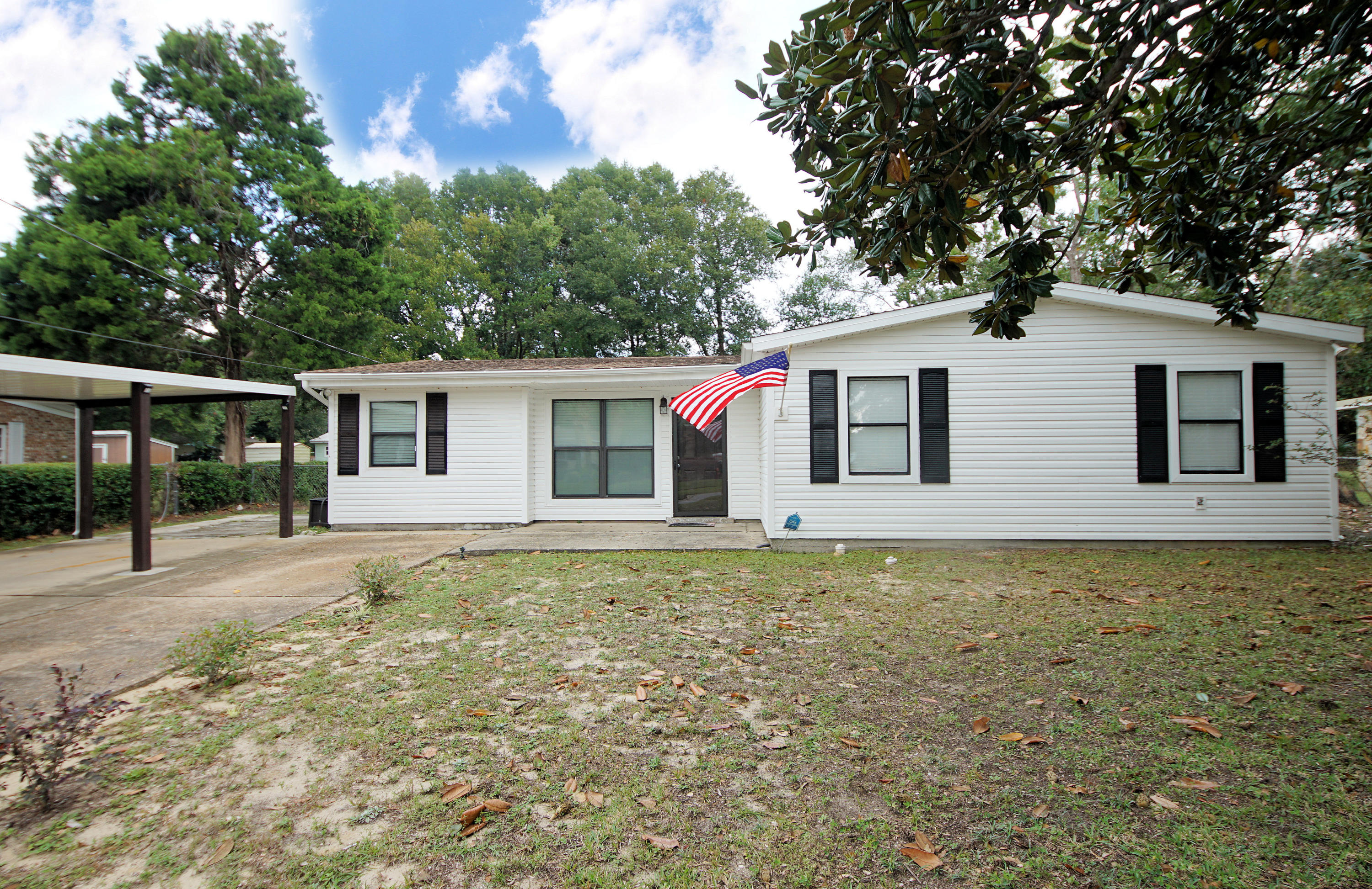 GARNIERS BEACH 3RD - Residential