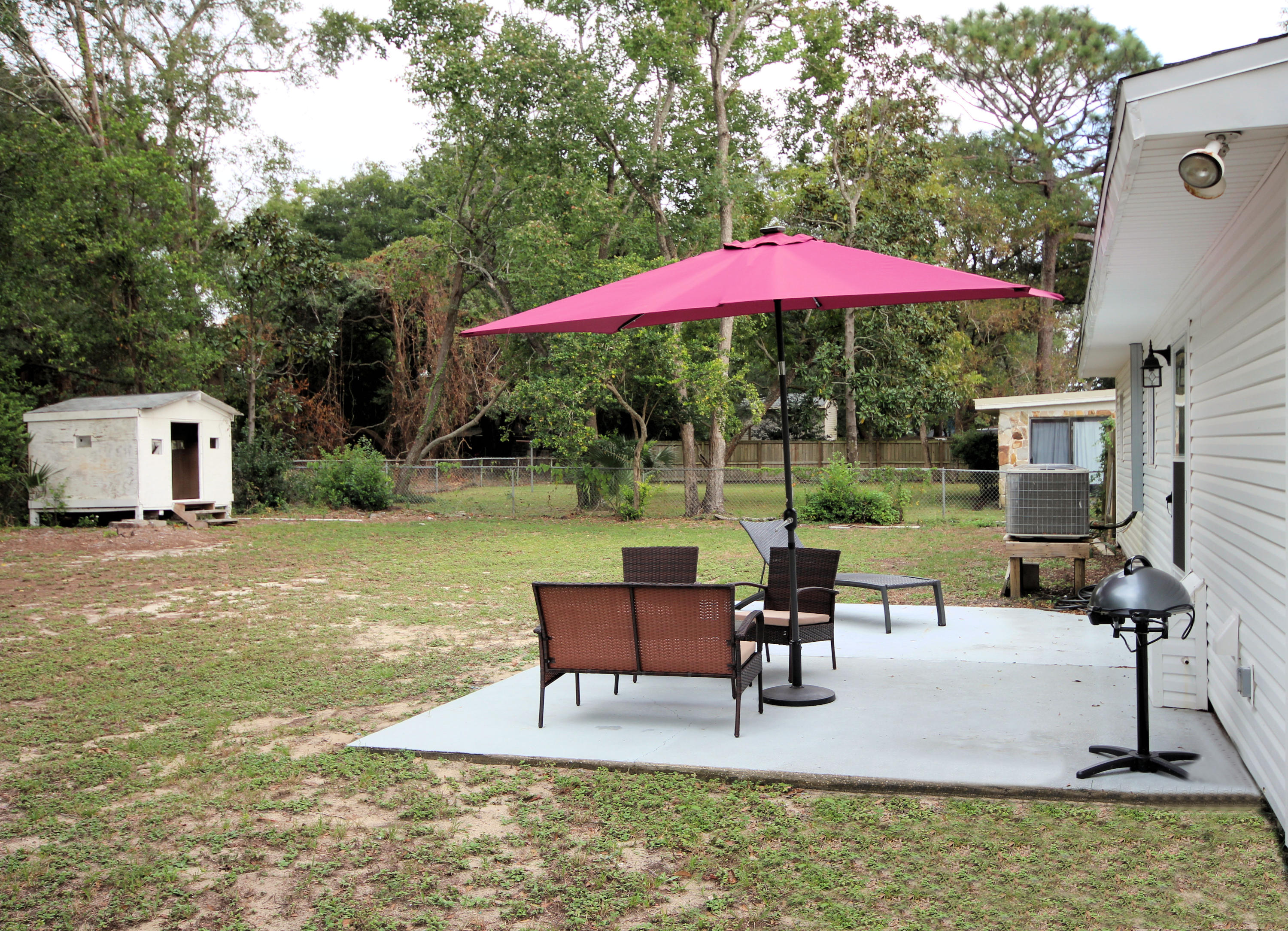 GARNIERS BEACH 3RD - Residential