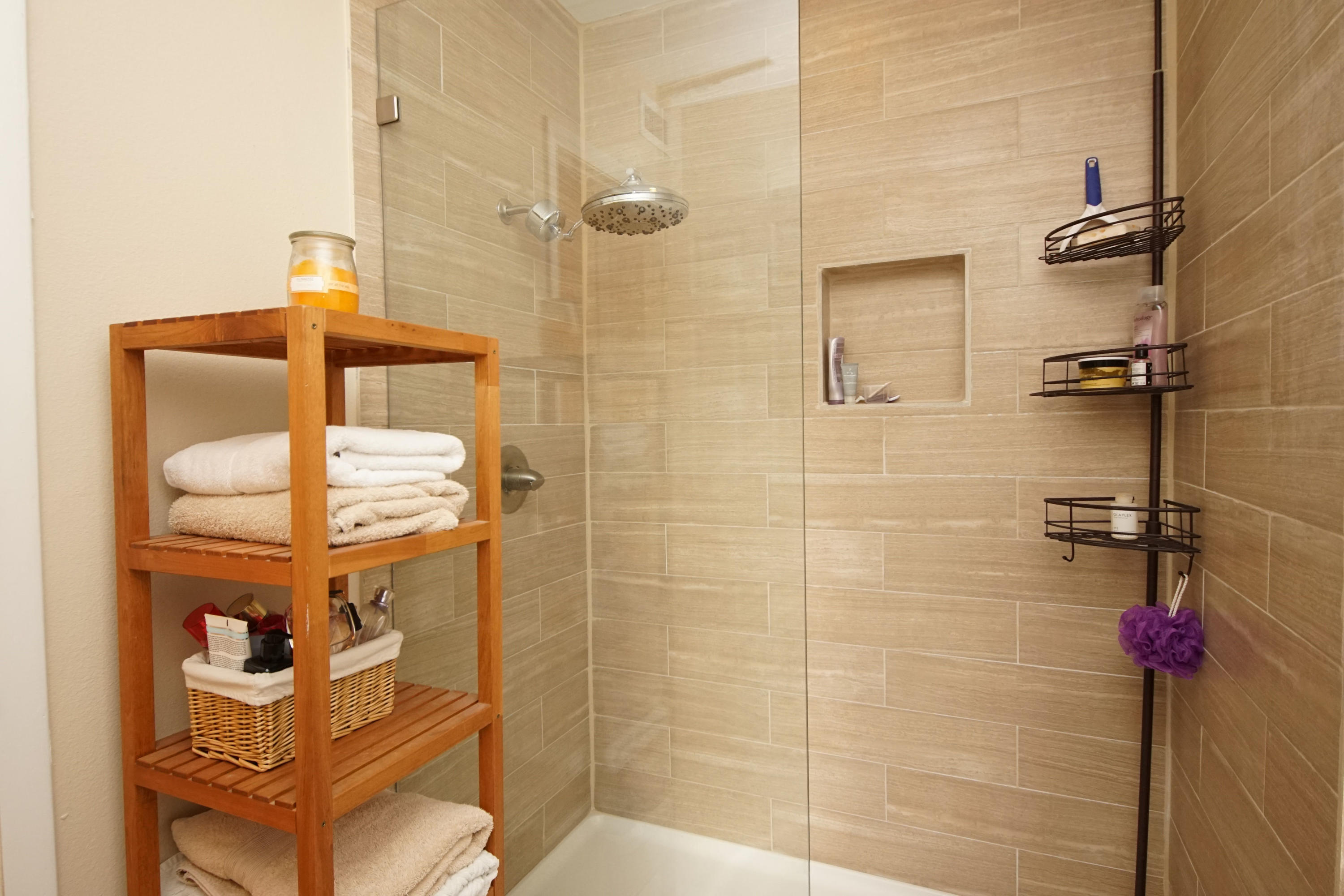 GARNIERS BEACH 3RD - Residential