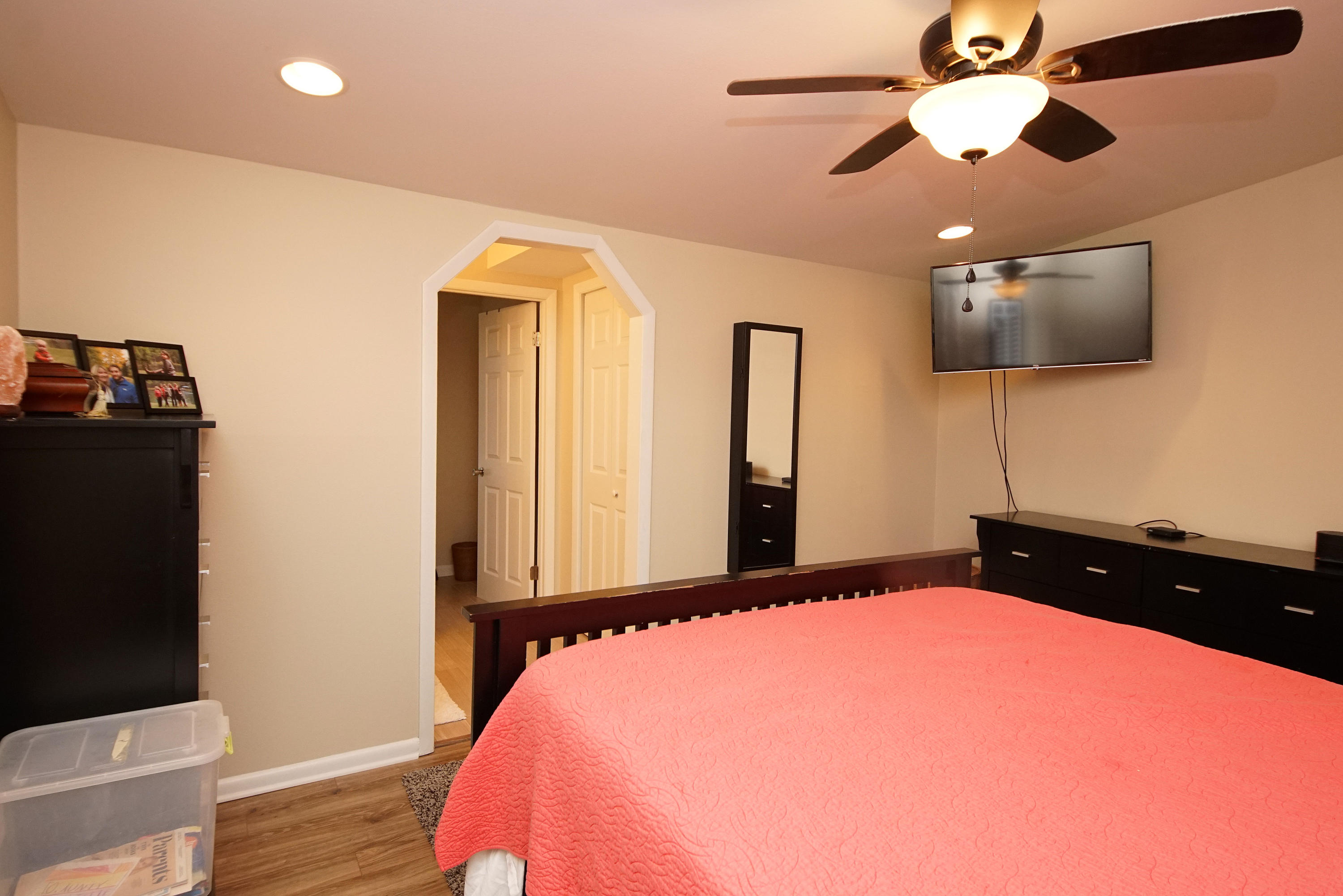 GARNIERS BEACH 3RD - Residential