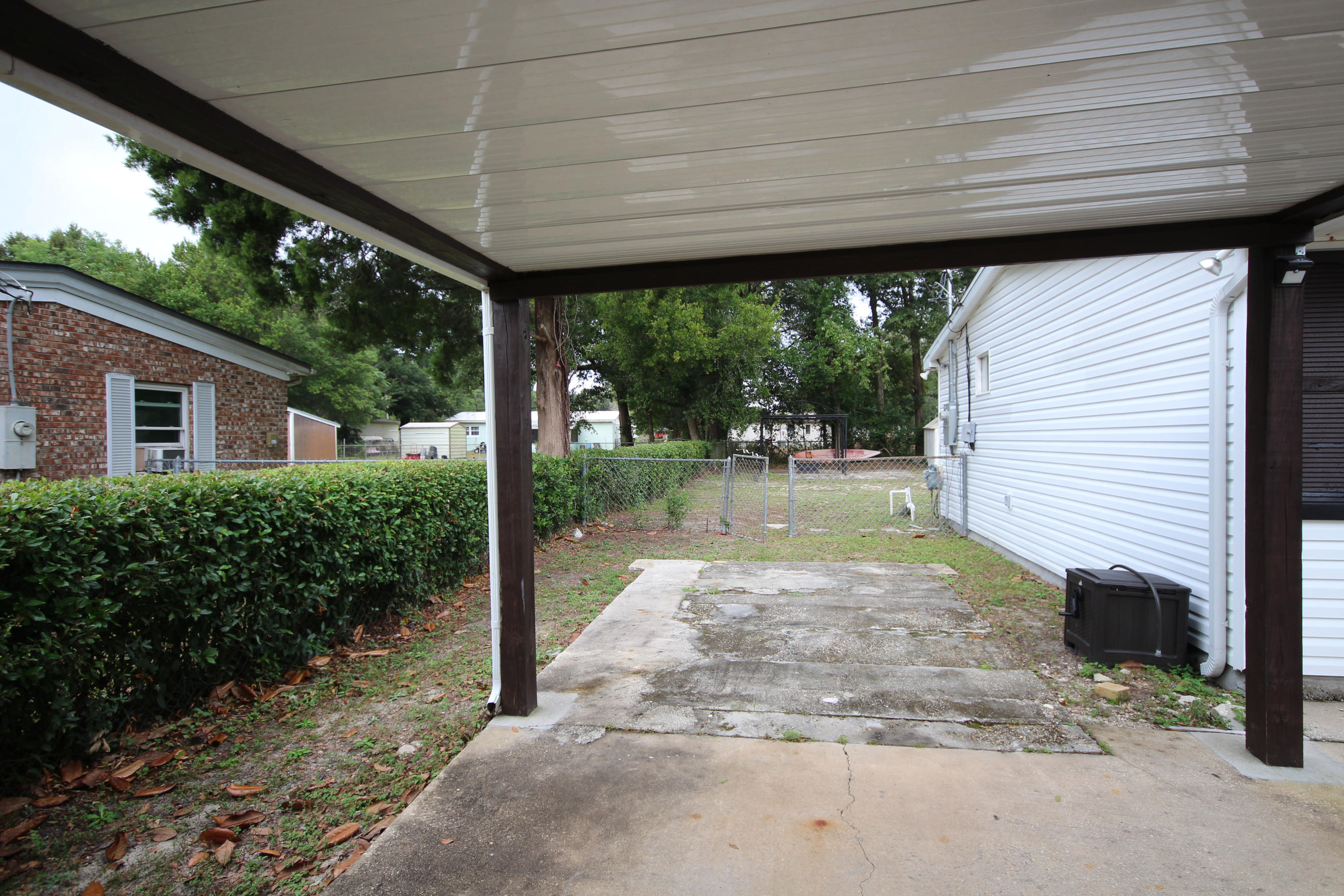 GARNIERS BEACH 3RD - Residential