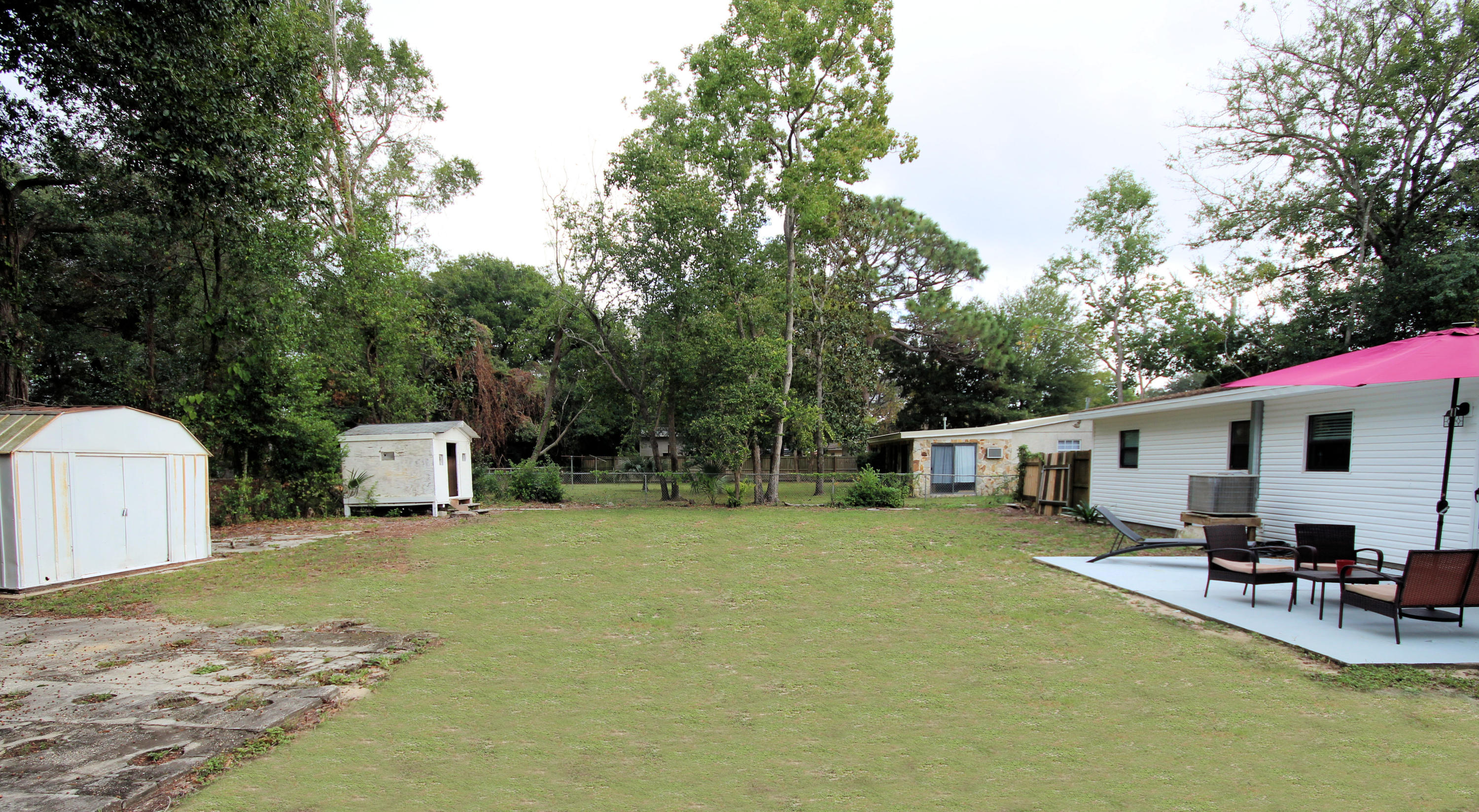 GARNIERS BEACH 3RD - Residential