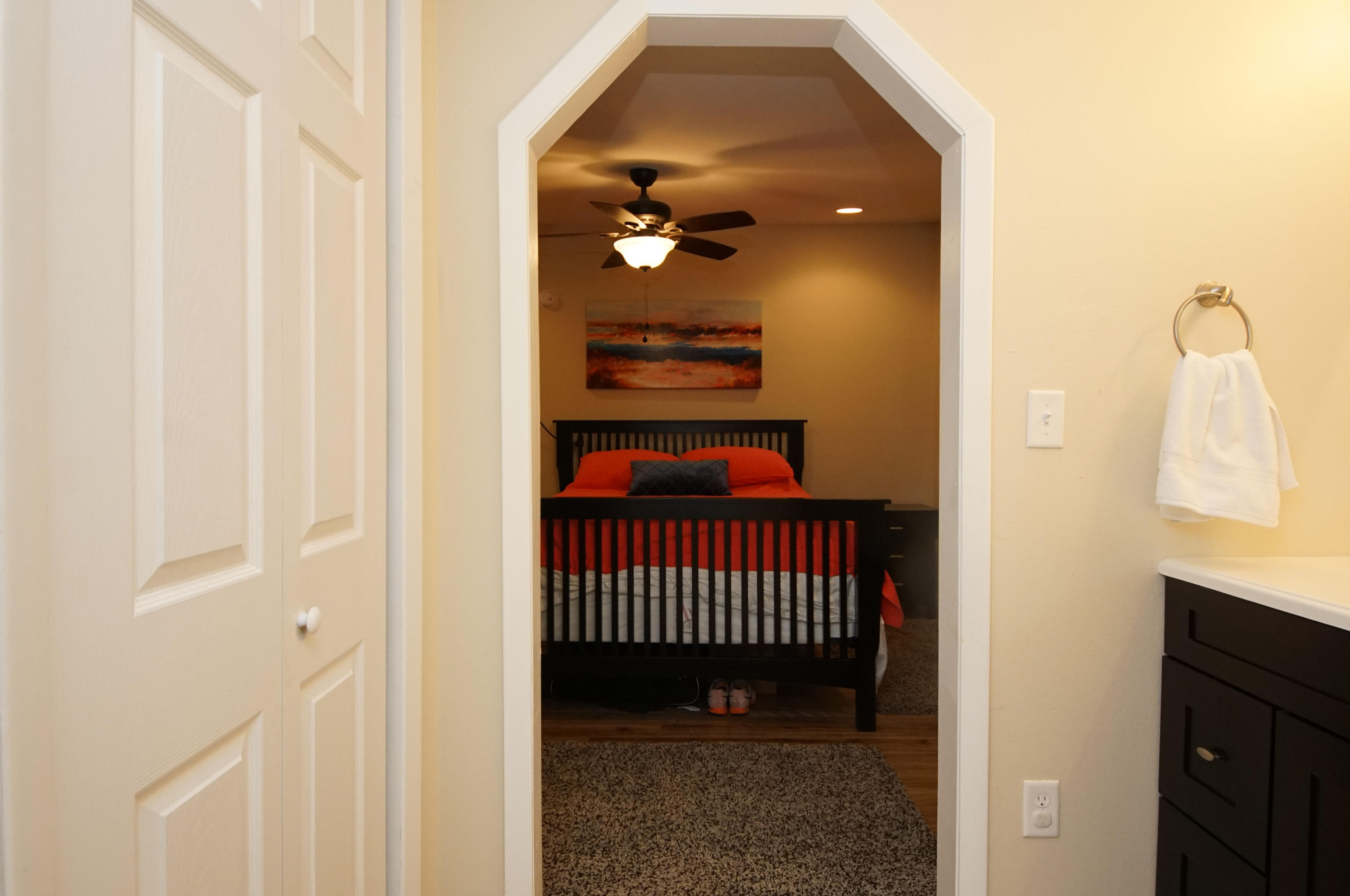 GARNIERS BEACH 3RD - Residential