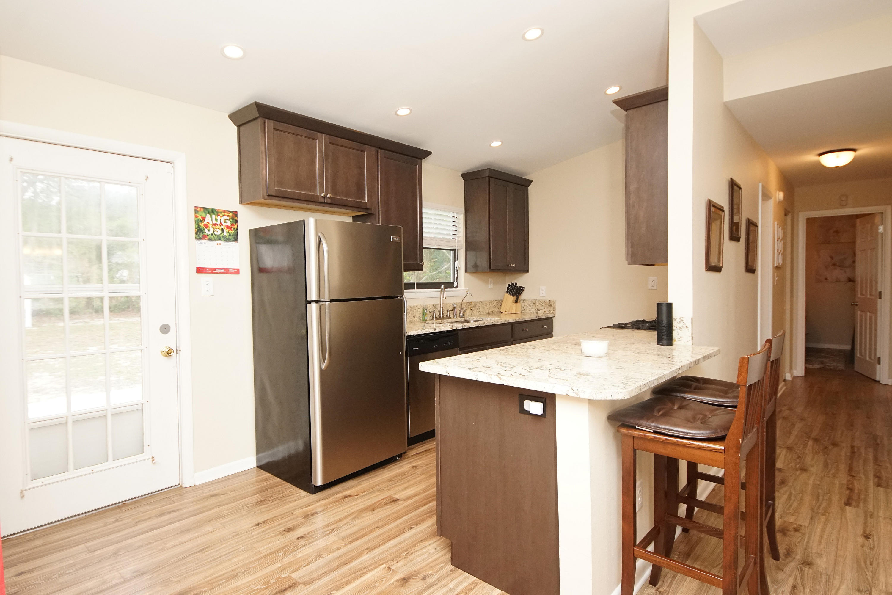 GARNIERS BEACH 3RD - Residential