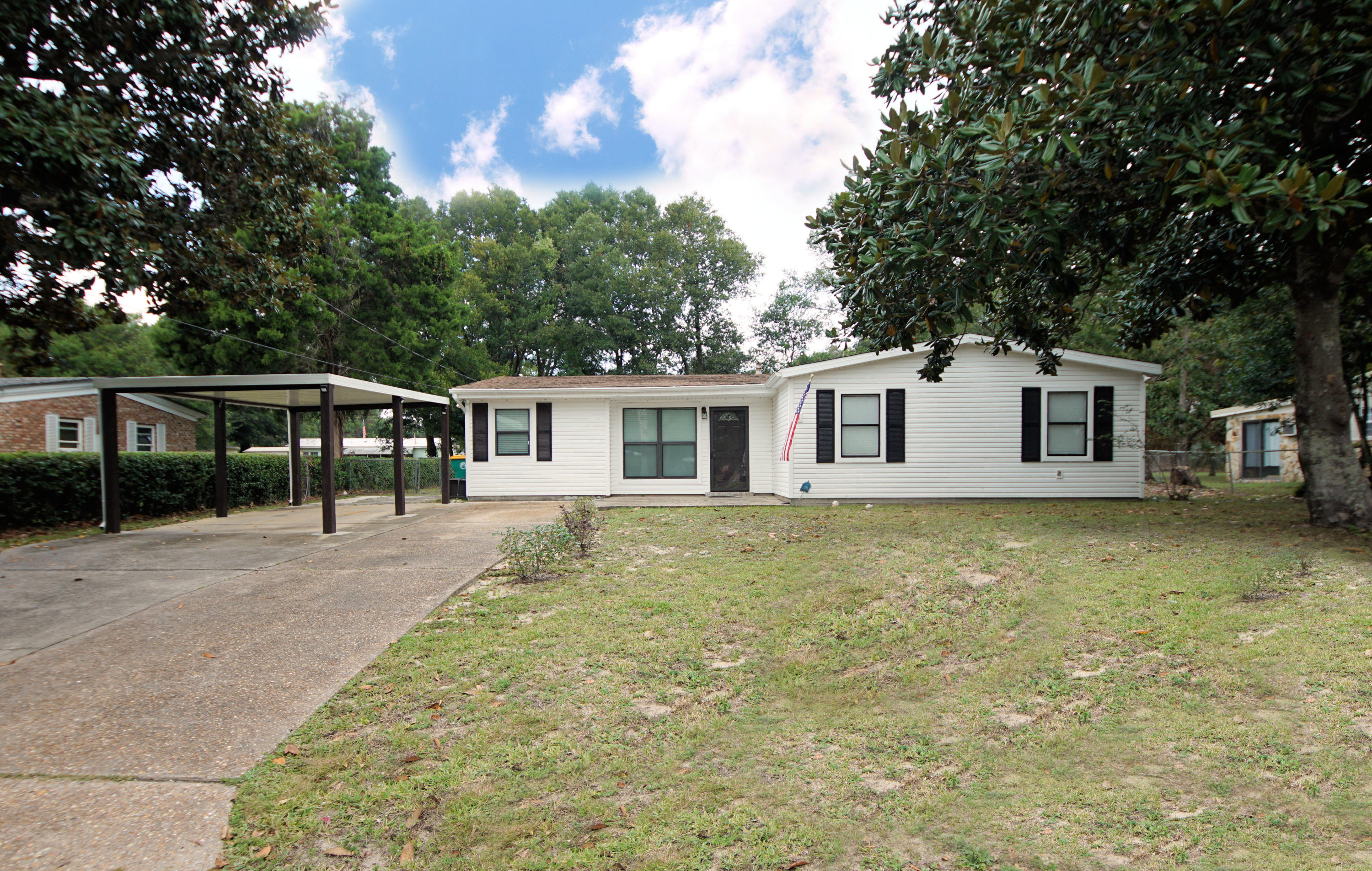 GARNIERS BEACH 3RD - Residential