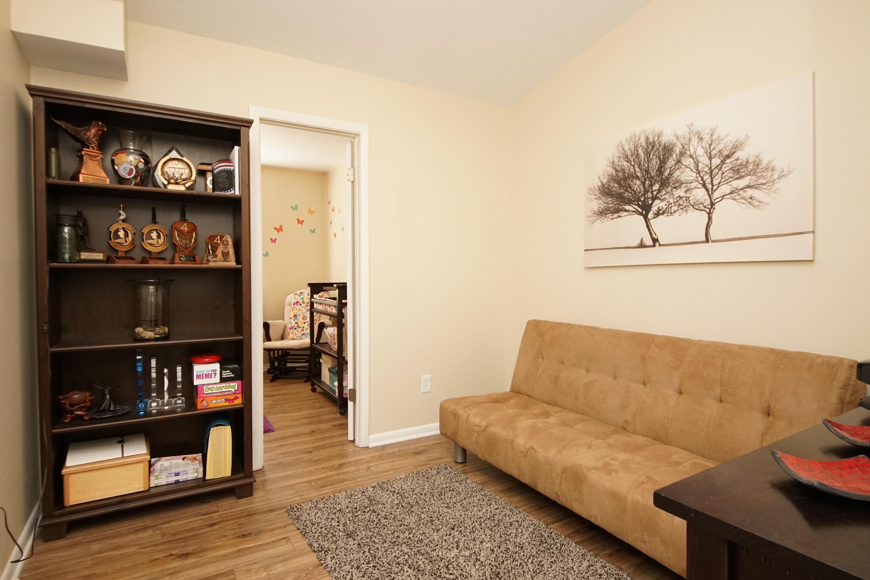 GARNIERS BEACH 3RD - Residential