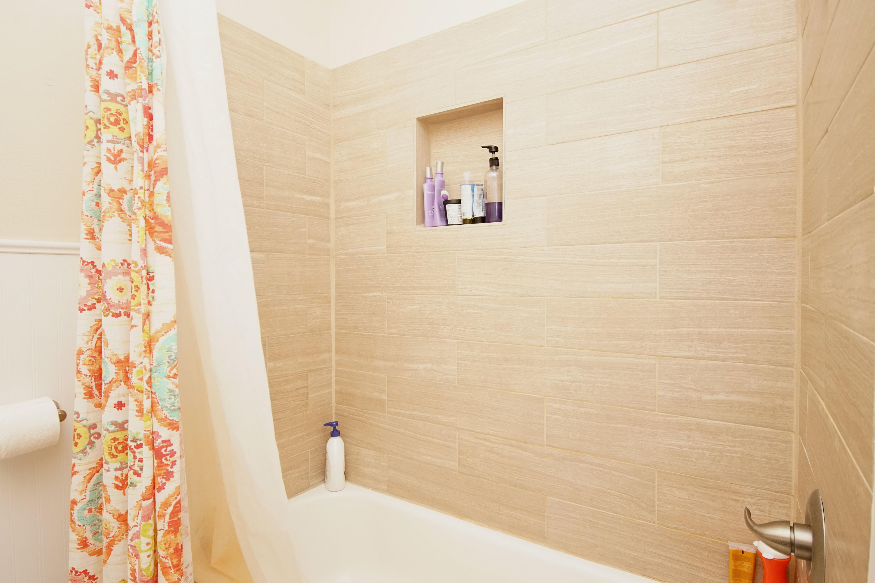 GARNIERS BEACH 3RD - Residential