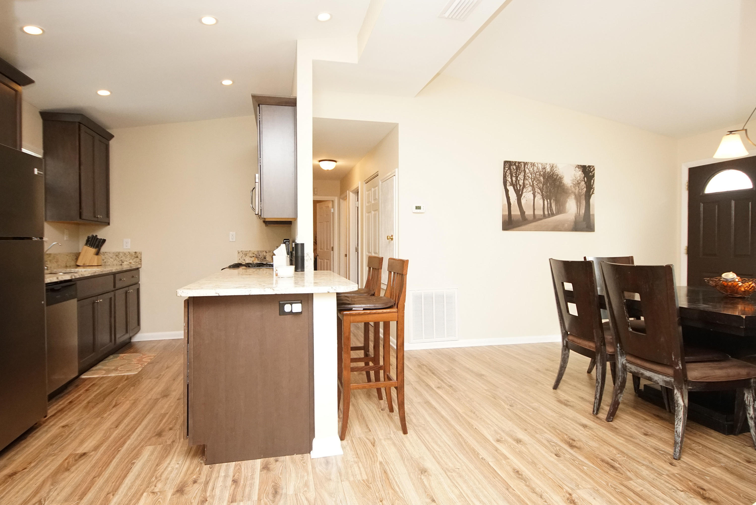 GARNIERS BEACH 3RD - Residential