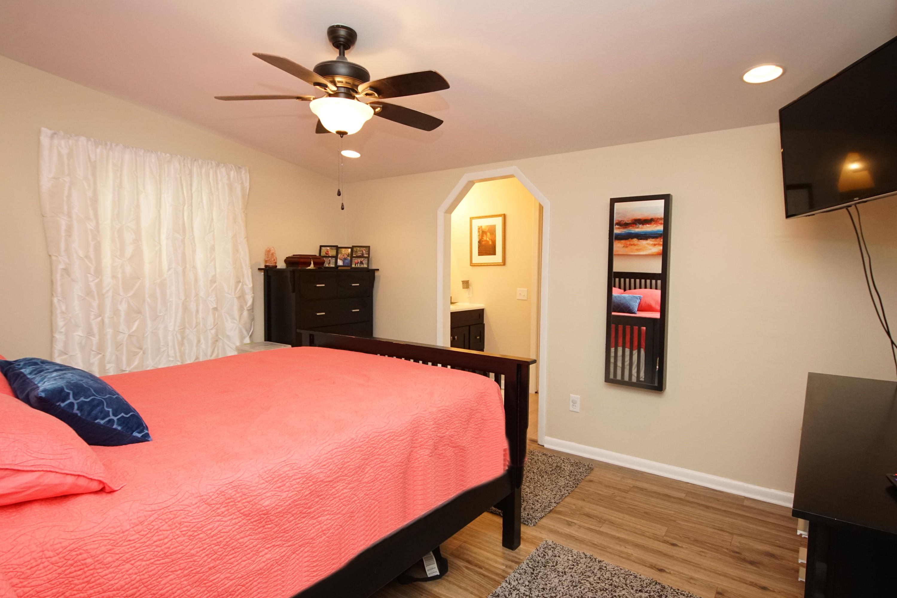 GARNIERS BEACH 3RD - Residential