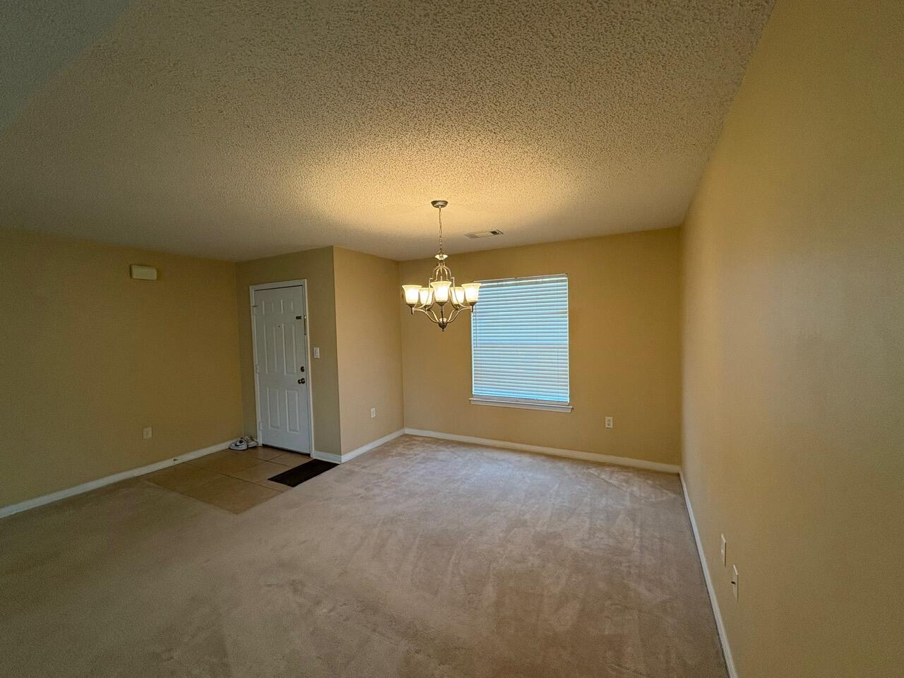 FAIRCHILD ESTATES - Residential Lease