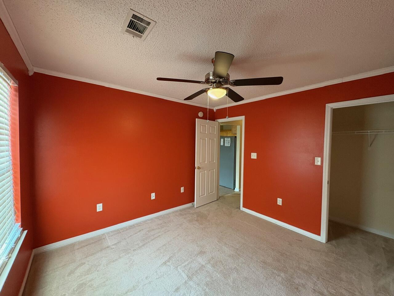 FAIRCHILD ESTATES - Residential Lease