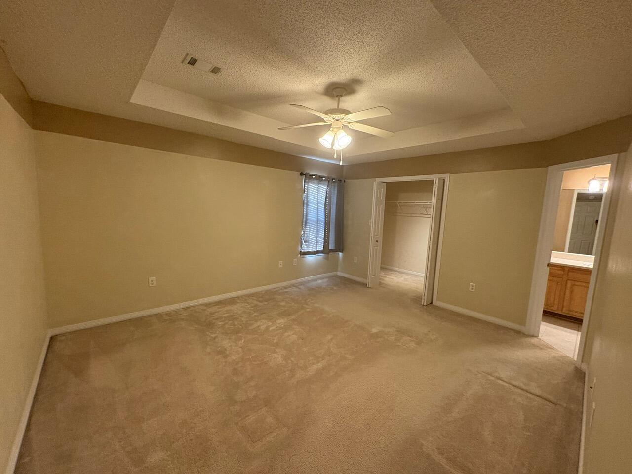 FAIRCHILD ESTATES - Residential Lease