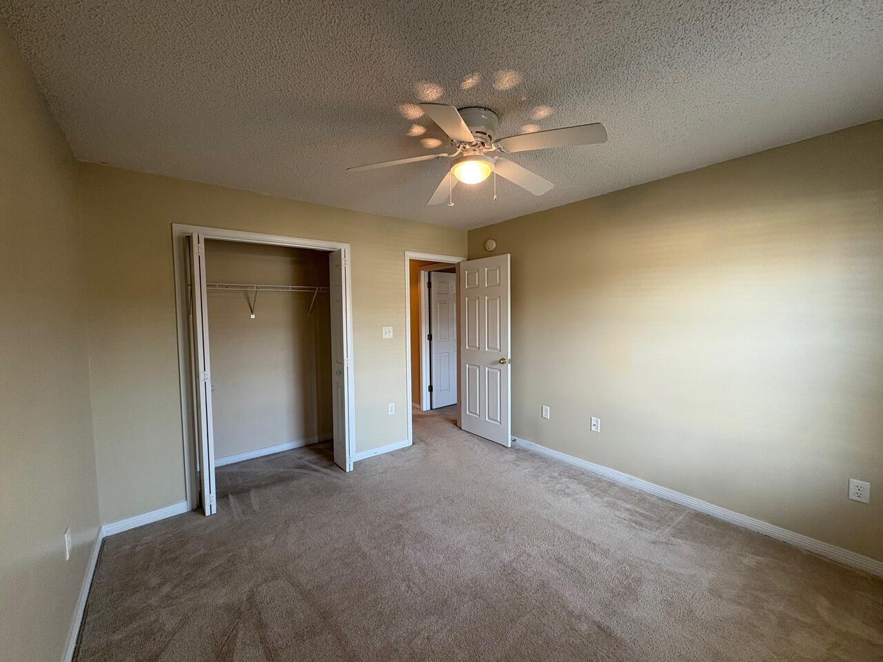 FAIRCHILD ESTATES - Residential Lease