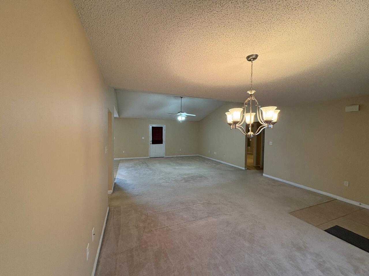 FAIRCHILD ESTATES - Residential Lease