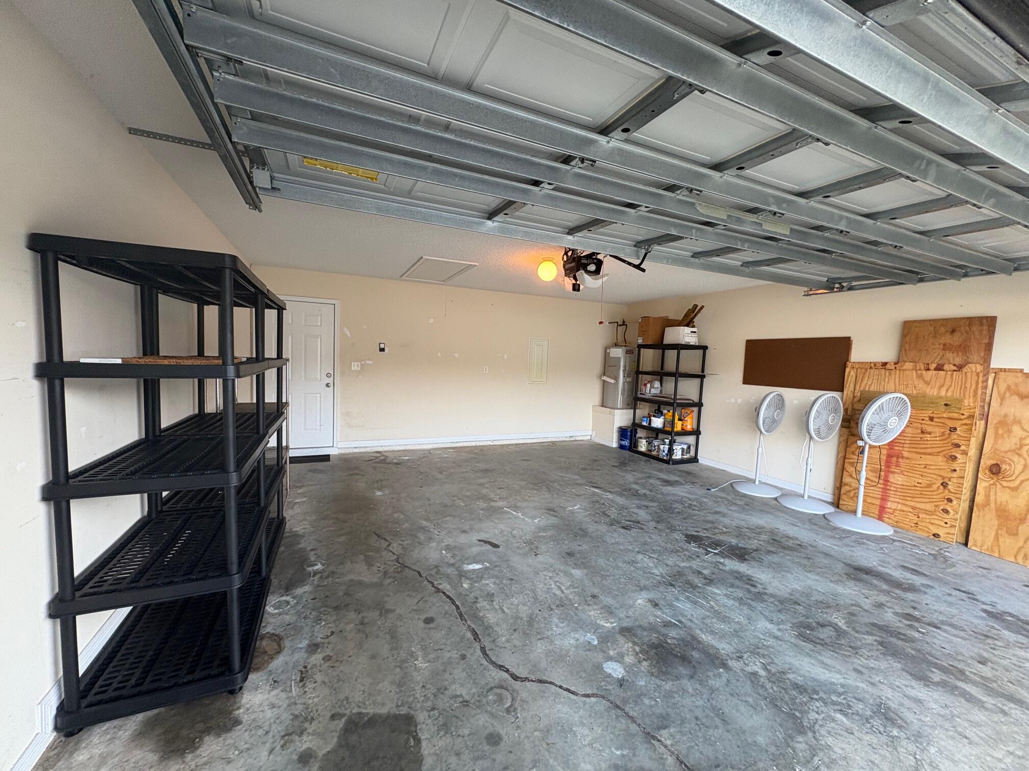 FAIRCHILD ESTATES - Residential Lease