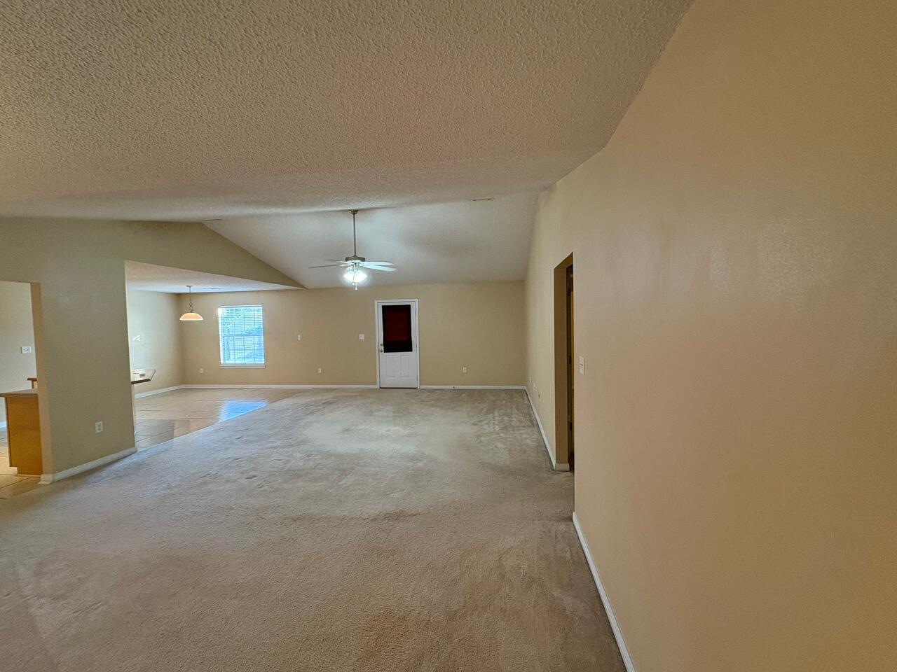 FAIRCHILD ESTATES - Residential Lease