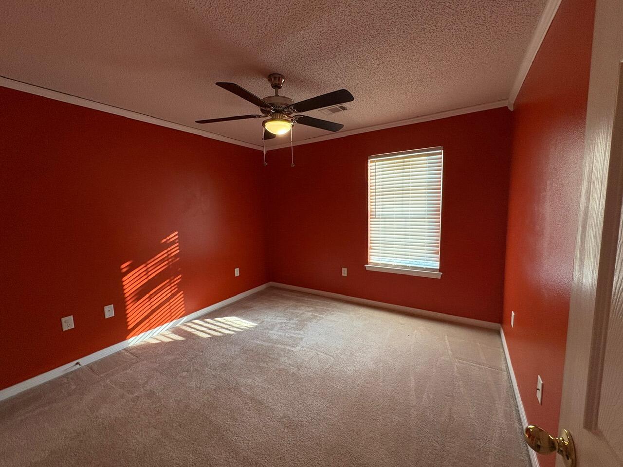 FAIRCHILD ESTATES - Residential Lease