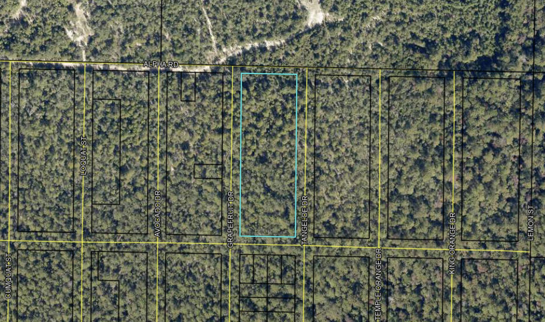 NORTH SUPERGROUP - Land