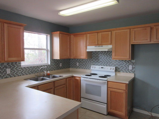 COCO PARK - Residential