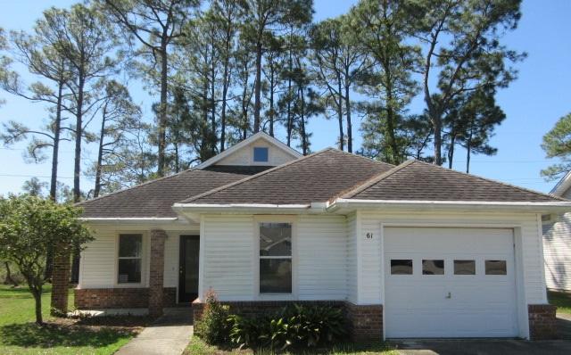 COCO PARK - Residential