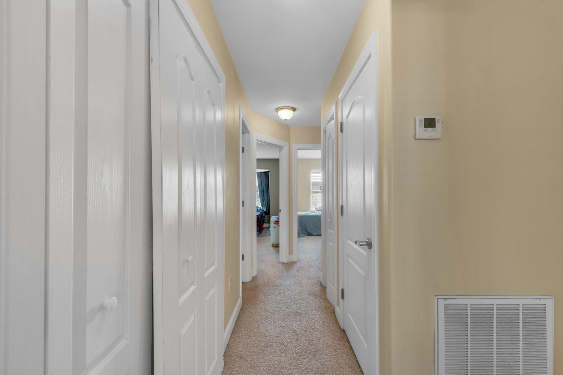 OLD BAY T/H - Residential