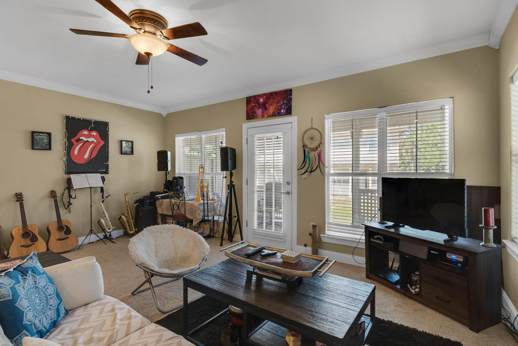 OLD BAY T/H - Residential