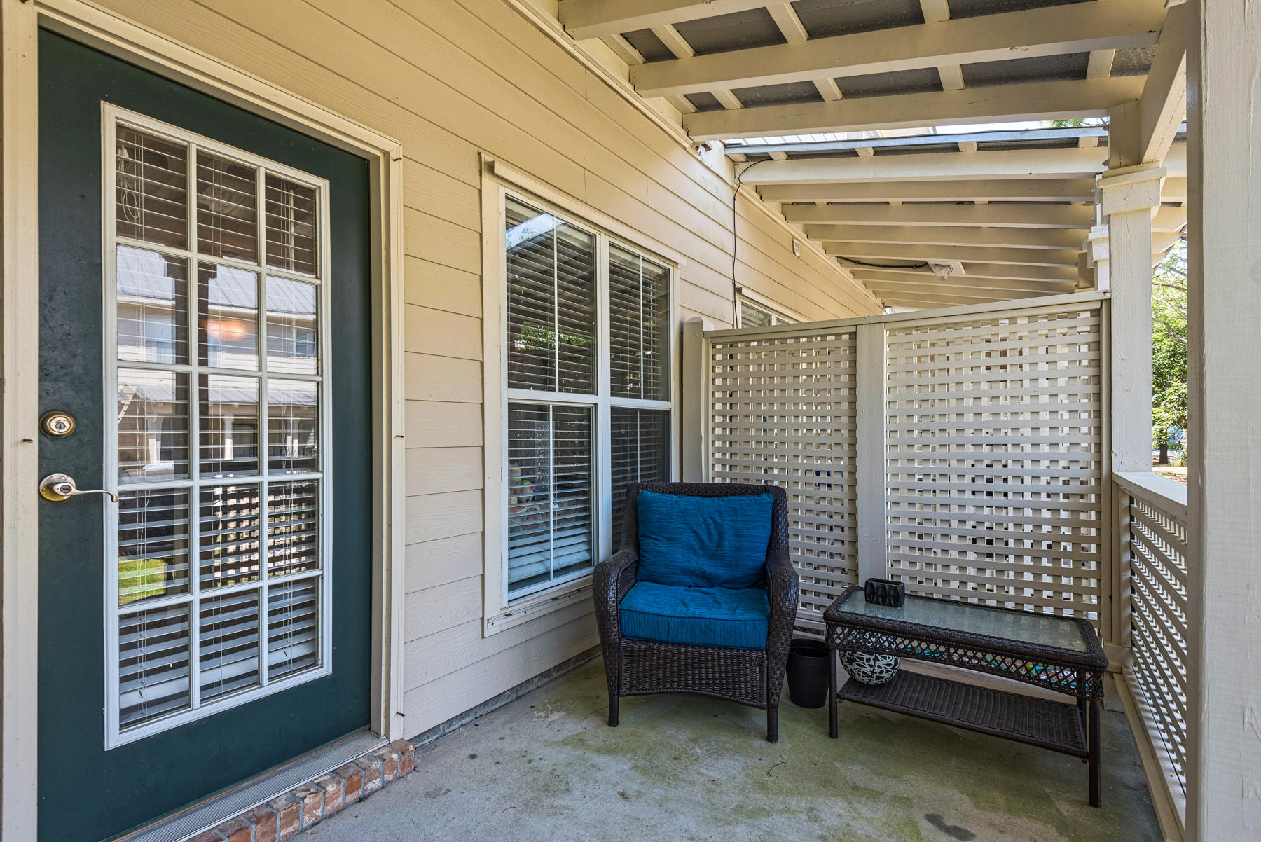 OLD BAY T/H - Residential