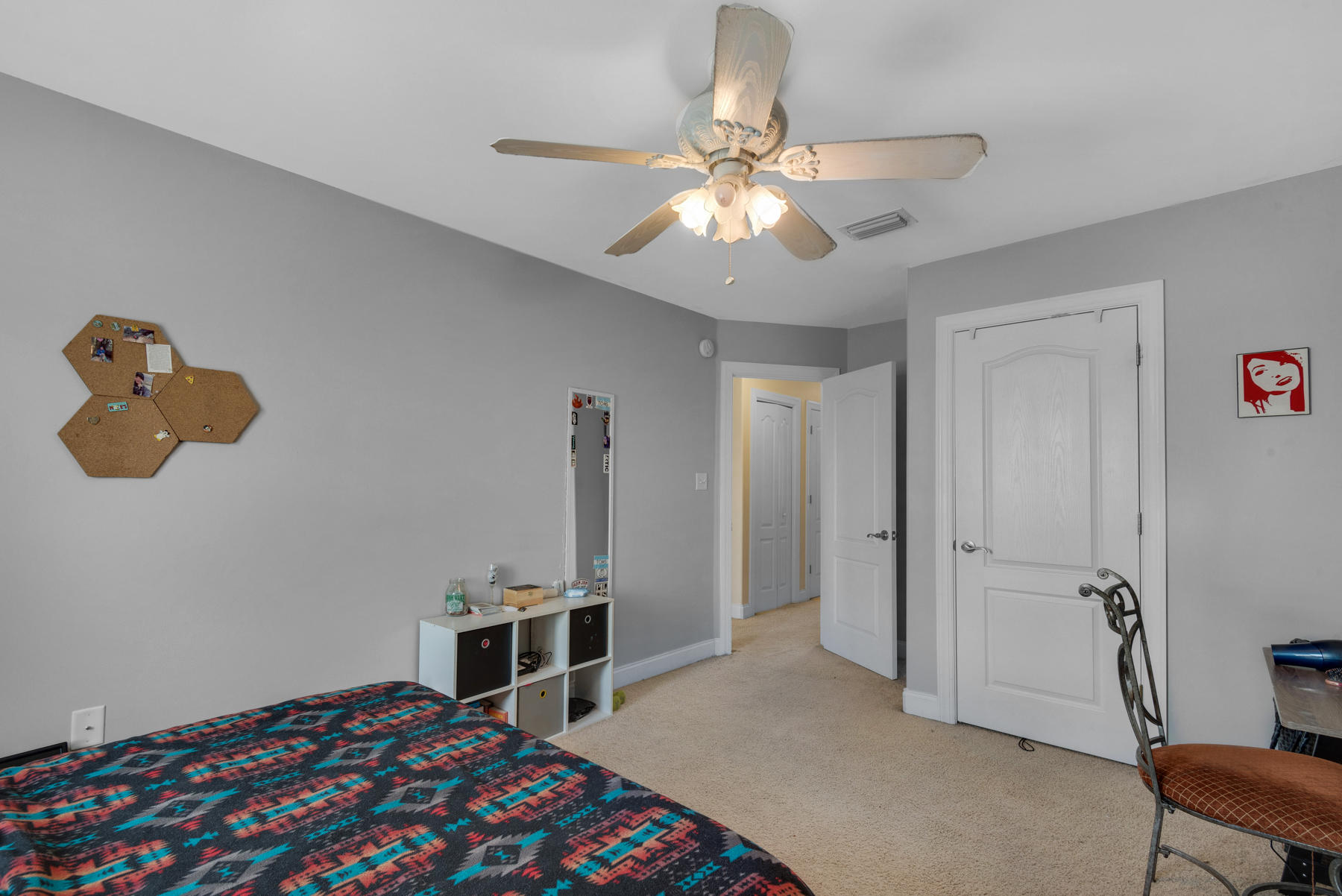 OLD BAY T/H - Residential