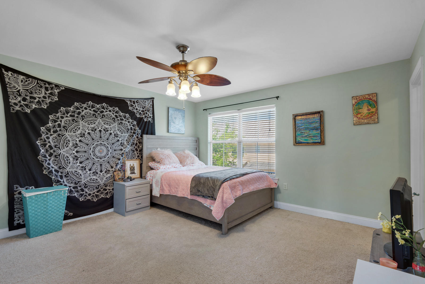 OLD BAY T/H - Residential