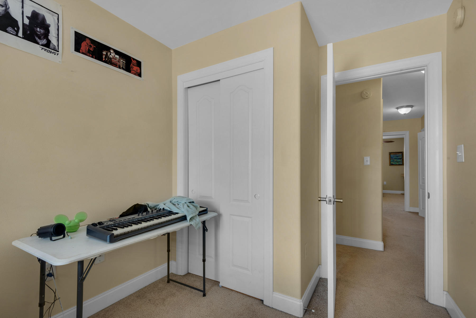 OLD BAY T/H - Residential