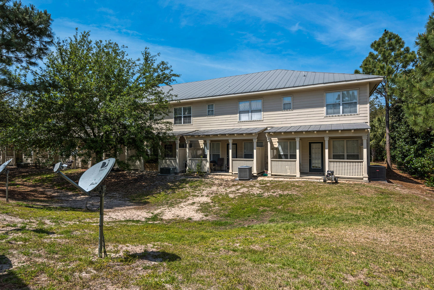 OLD BAY T/H - Residential