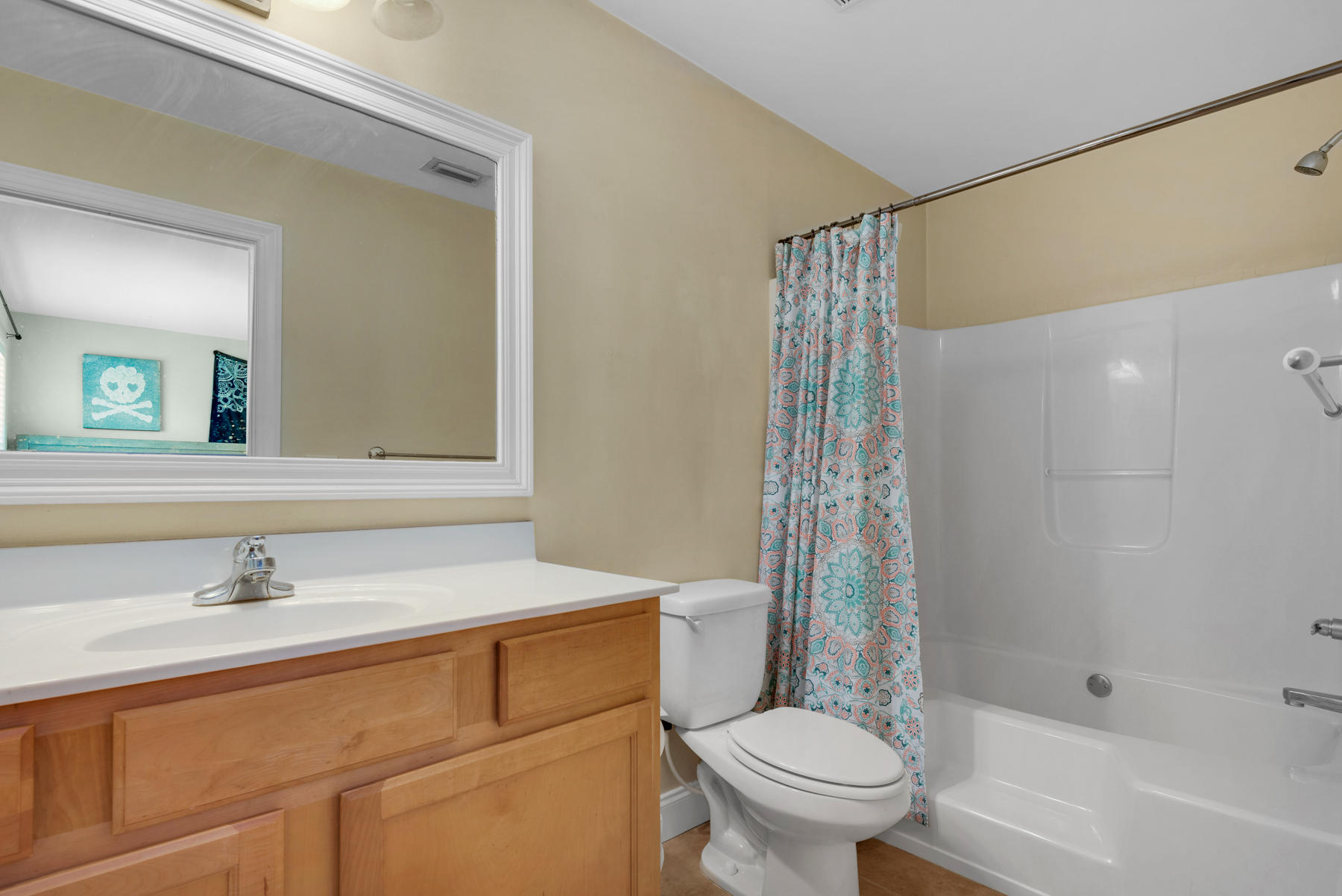 OLD BAY T/H - Residential