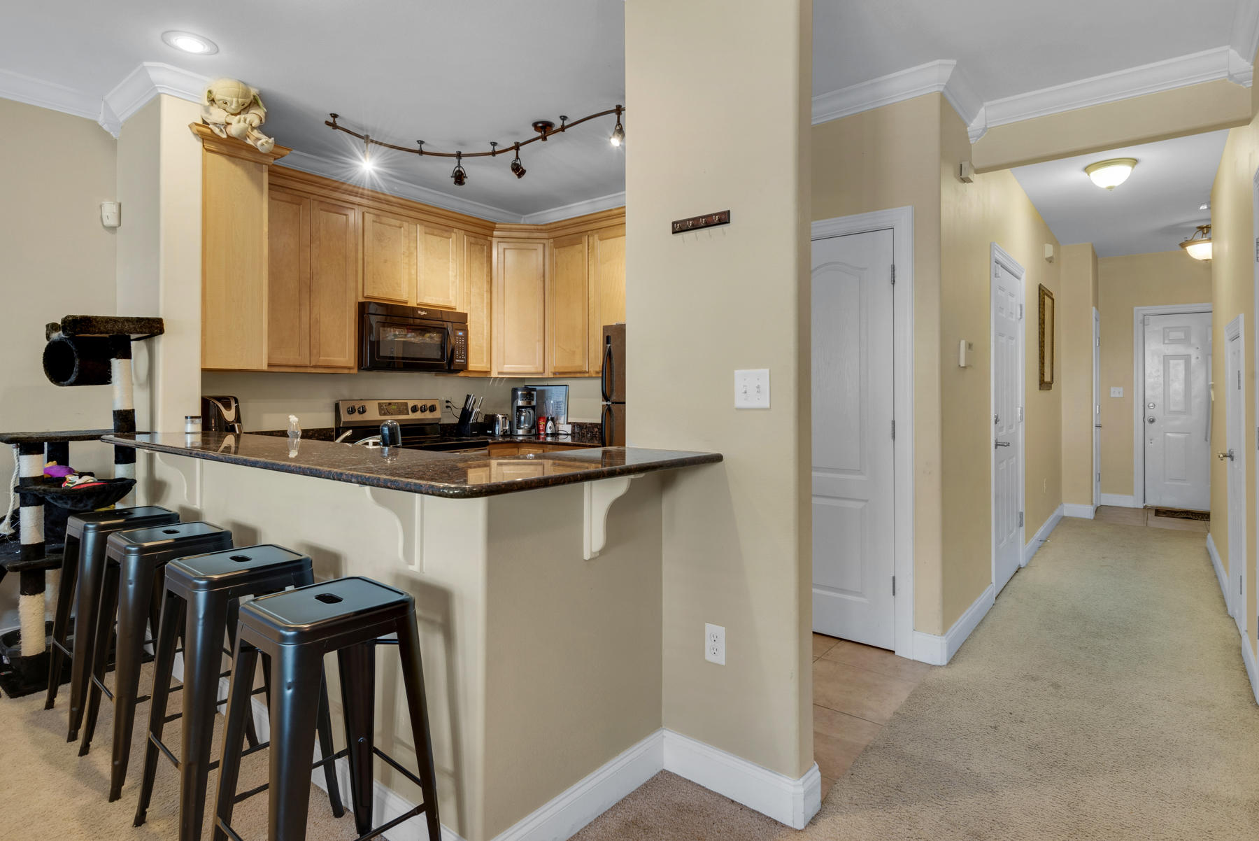 OLD BAY T/H - Residential