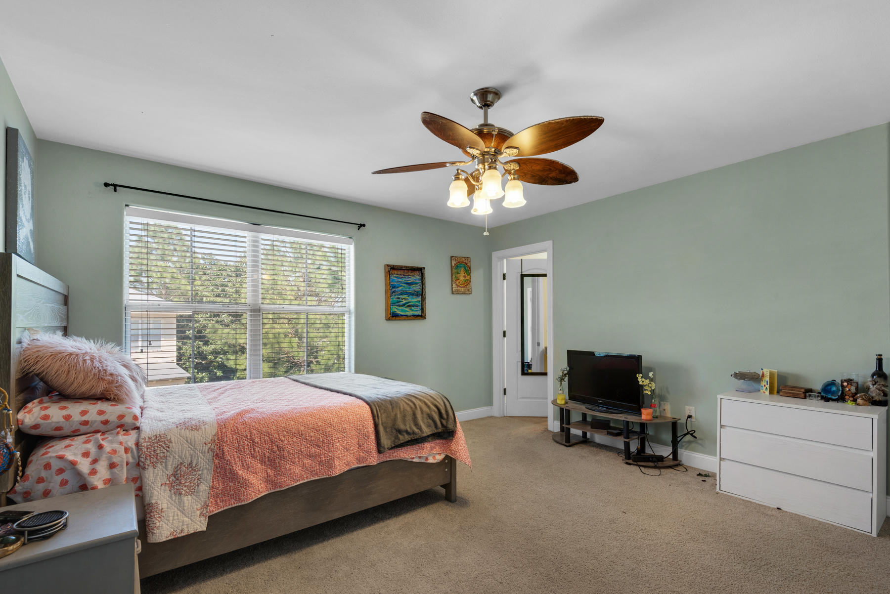 OLD BAY T/H - Residential