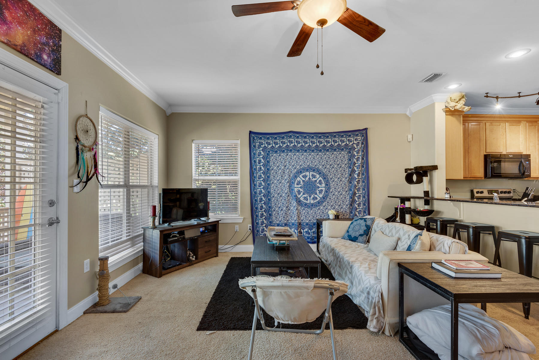 OLD BAY T/H - Residential