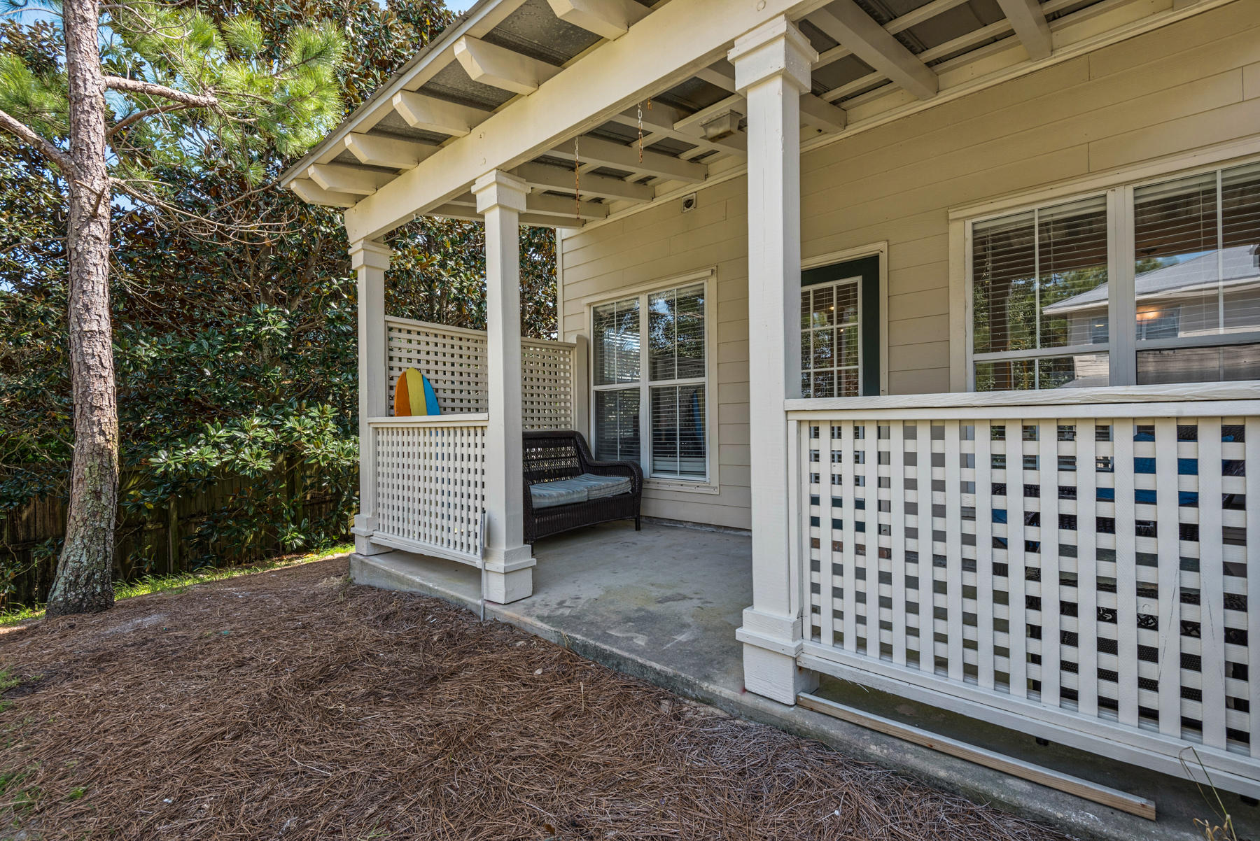 OLD BAY T/H - Residential