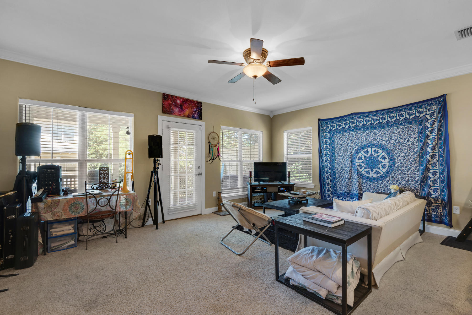 OLD BAY T/H - Residential