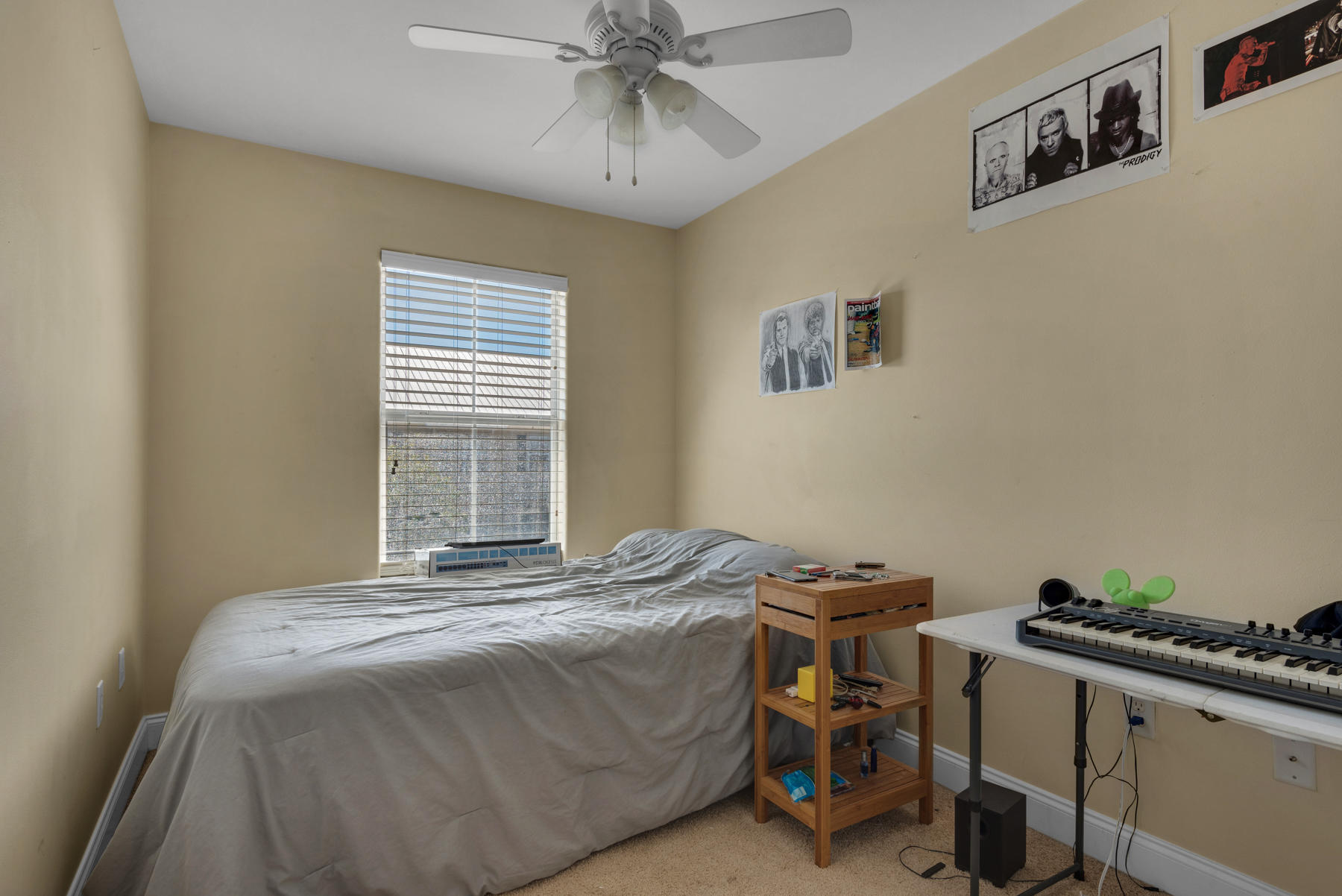 OLD BAY T/H - Residential