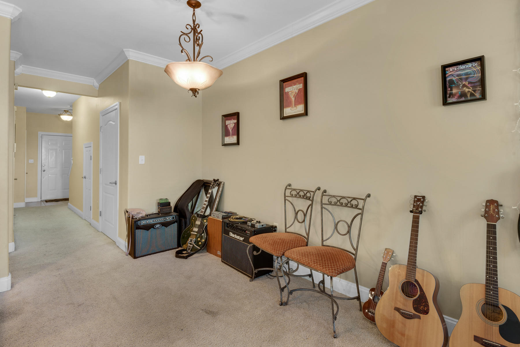 OLD BAY T/H - Residential