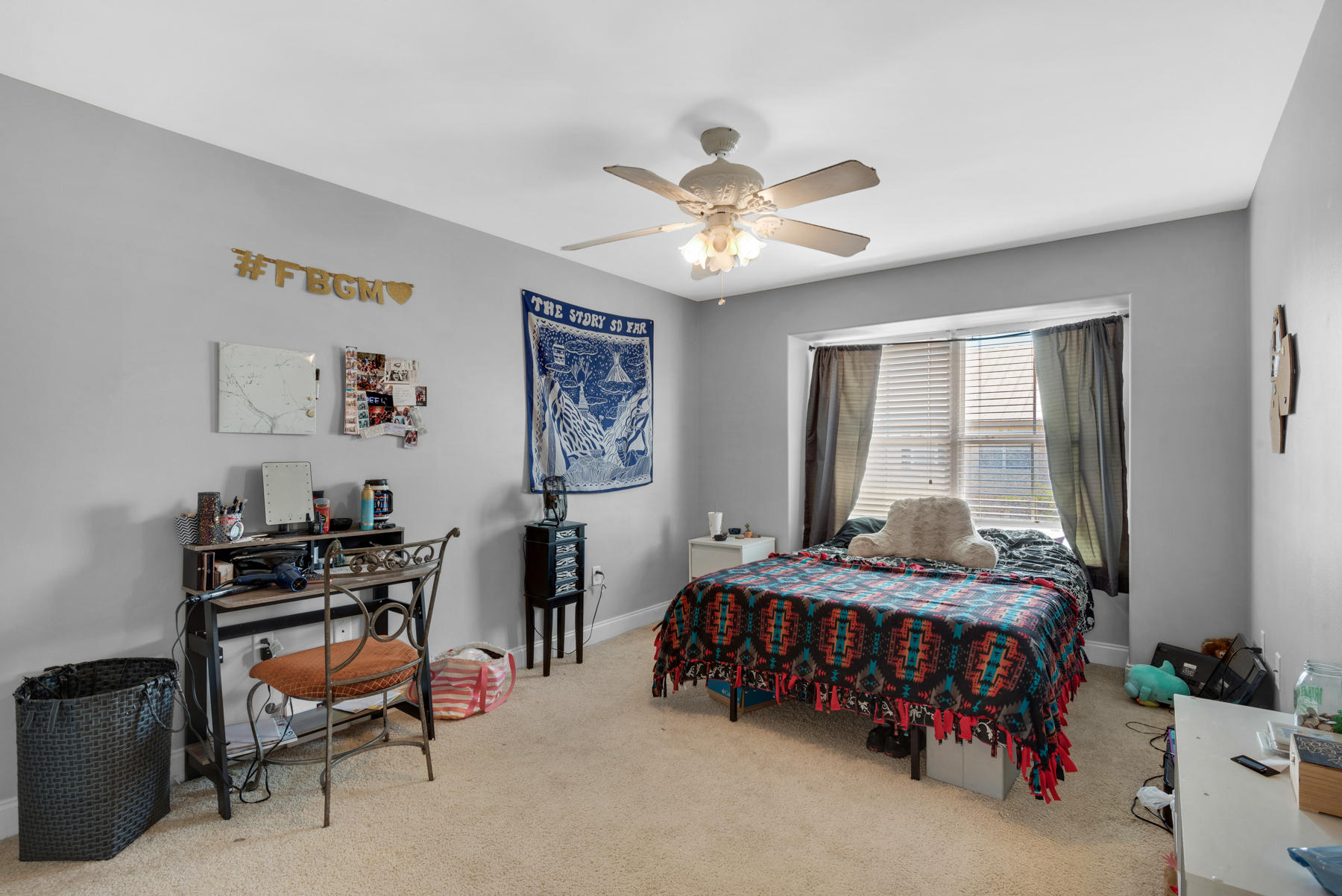 OLD BAY T/H - Residential