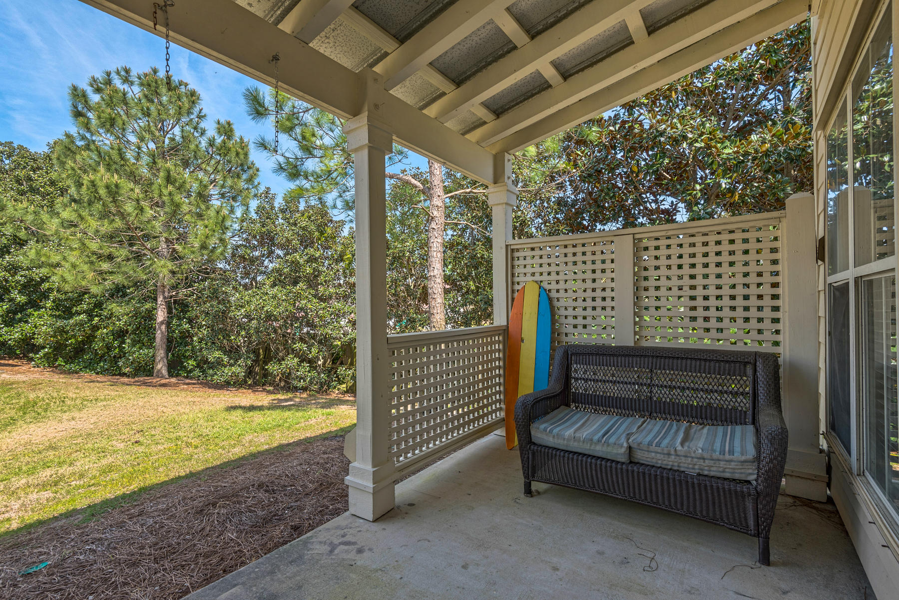 OLD BAY T/H - Residential