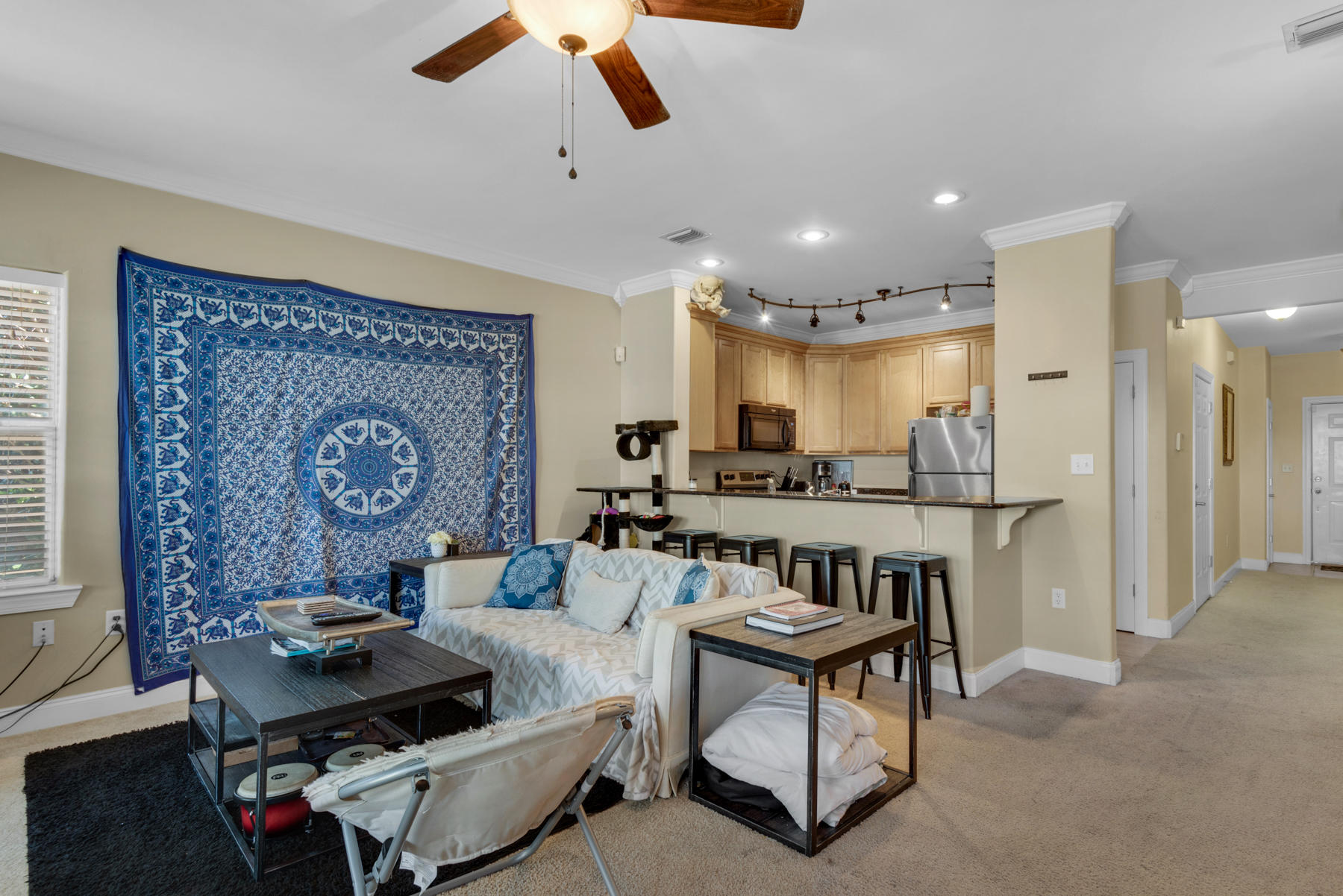 OLD BAY T/H - Residential